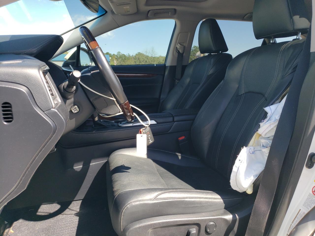 2018 Lexus Rx 350 L - Image 7