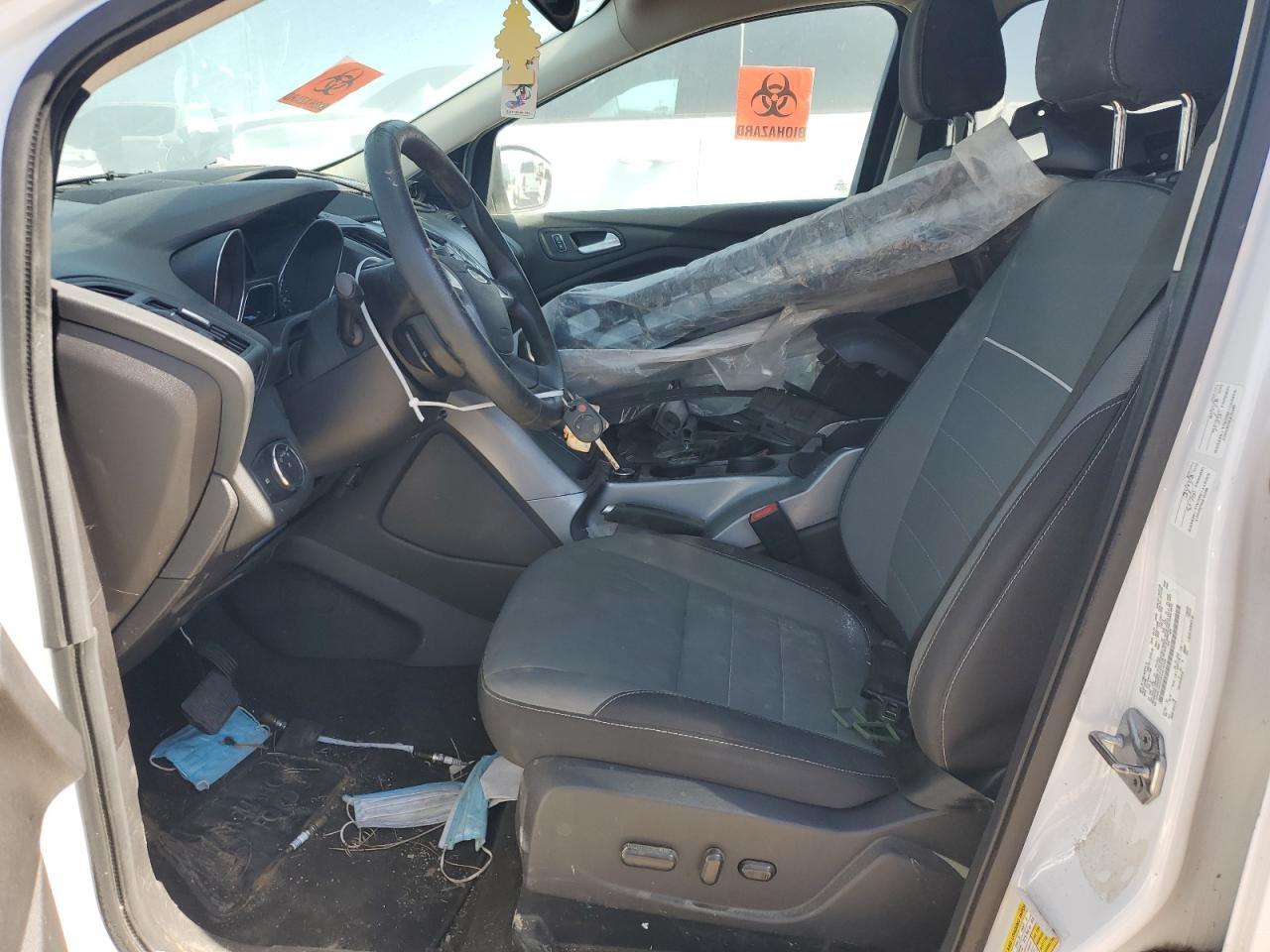 2015 Ford Escape Se - Image 7