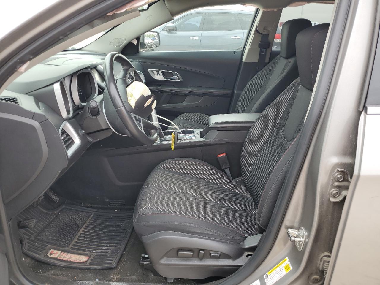 2012 Chevrolet Equinox Lt - Image 7