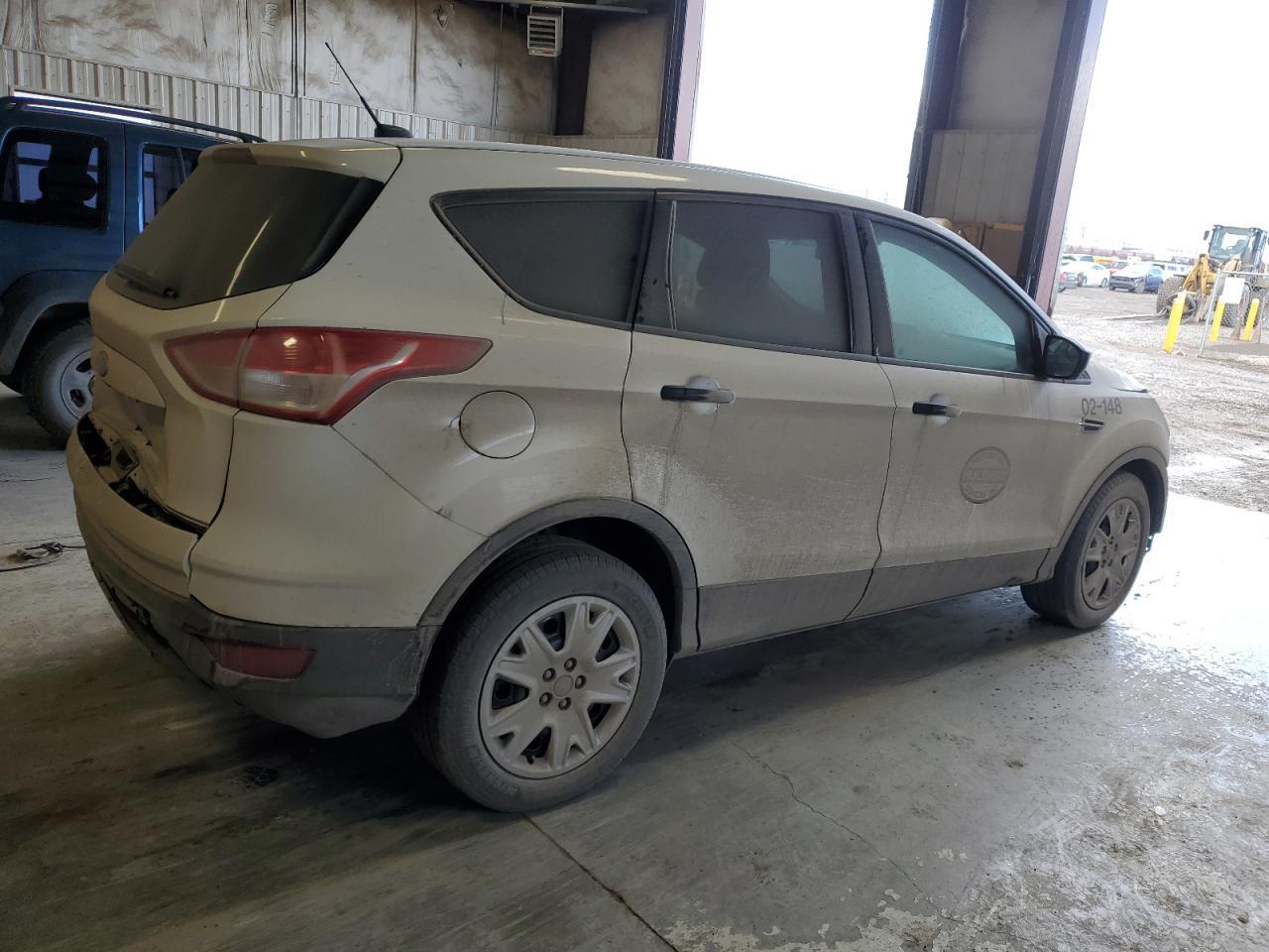 2016 Ford Escape S - Фото 3