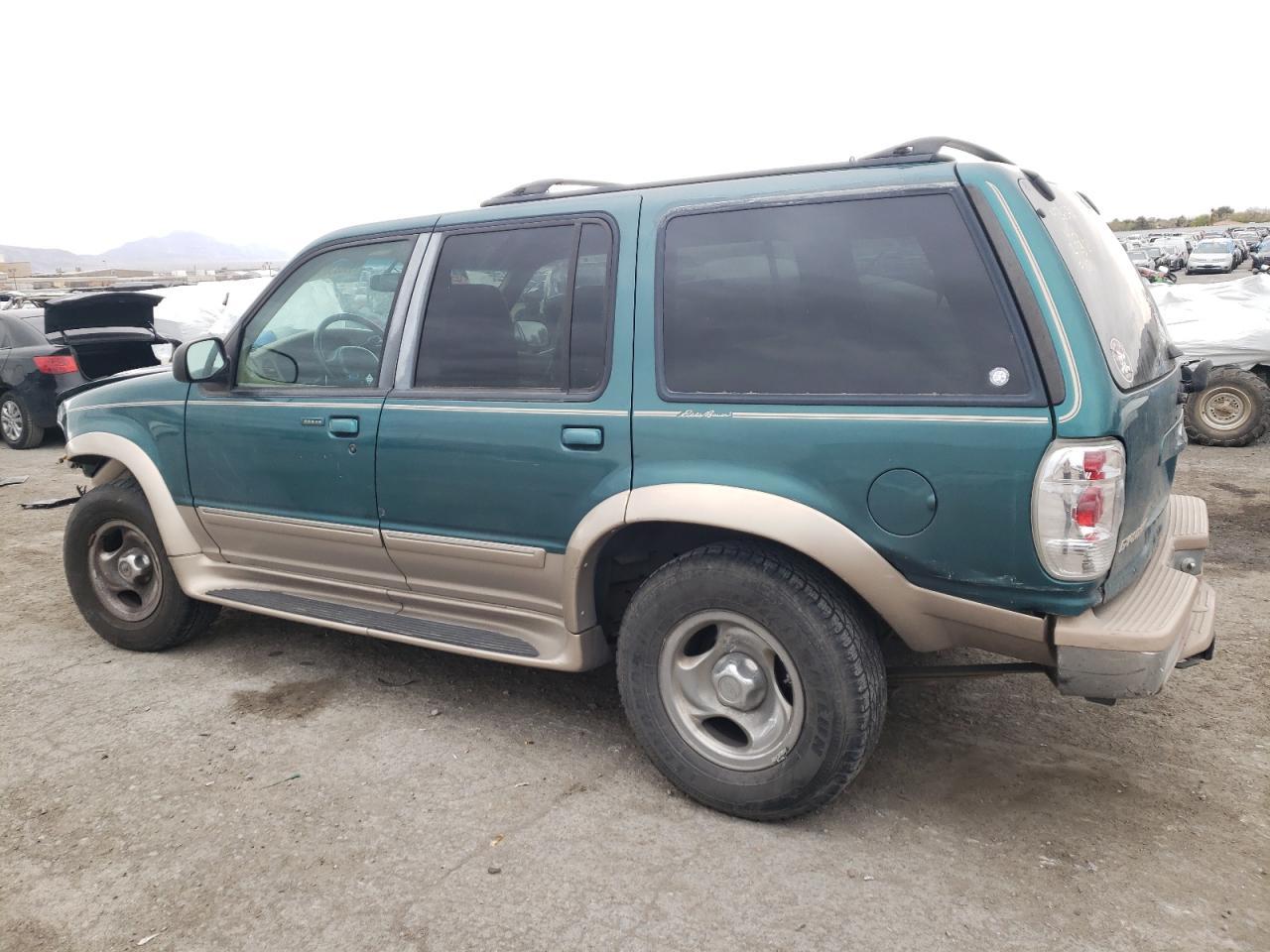 1998 Ford Explorer - Image 2