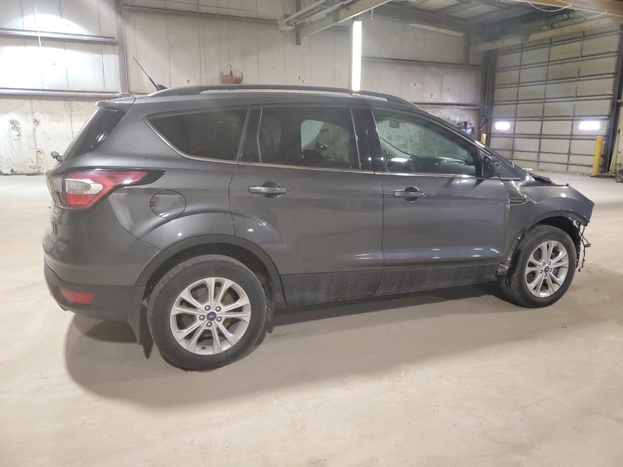 2018 Ford Escape Sel - Image 3