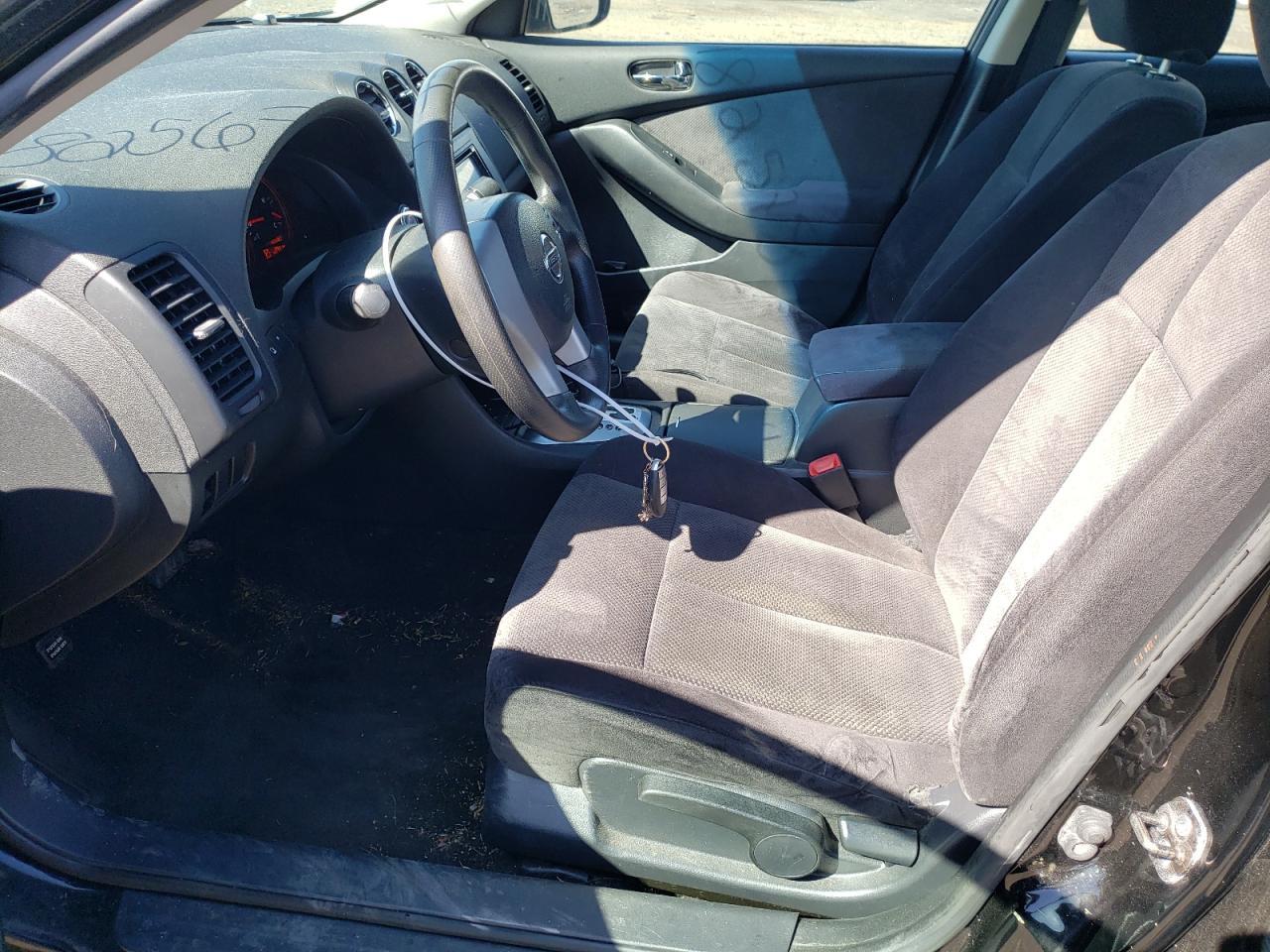 2009 Nissan Altima 2.5 - Фото 7