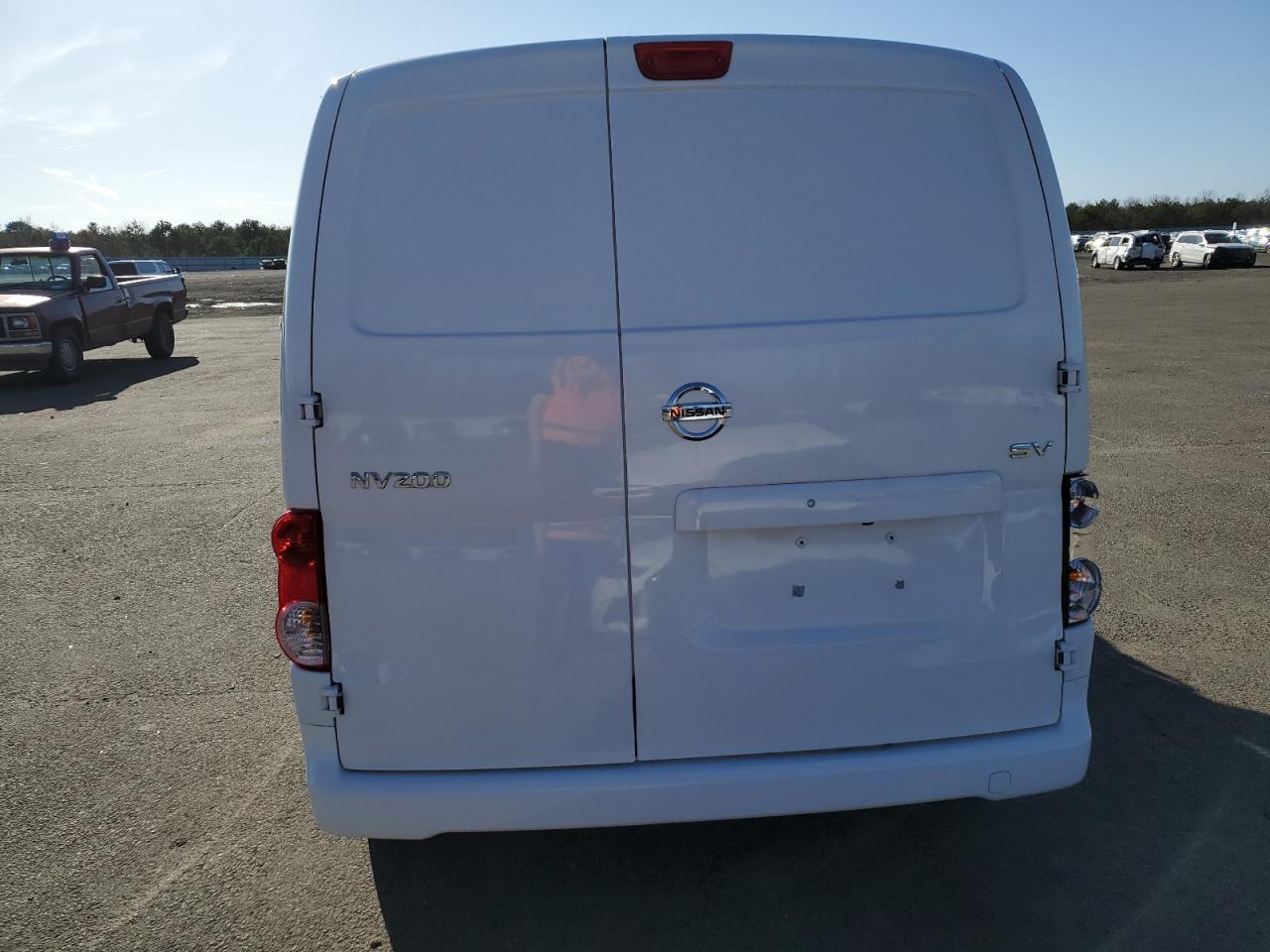 2018 Nissan Nv200 2.5S - Image 6