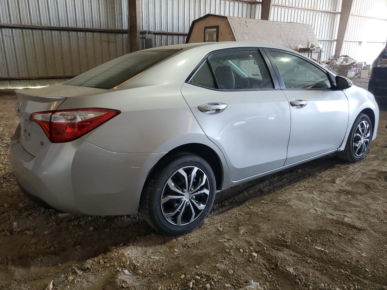 2016 Toyota Corolla L - Image 3
