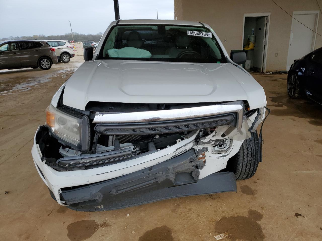 2016 GMC Canyon - Фото 5