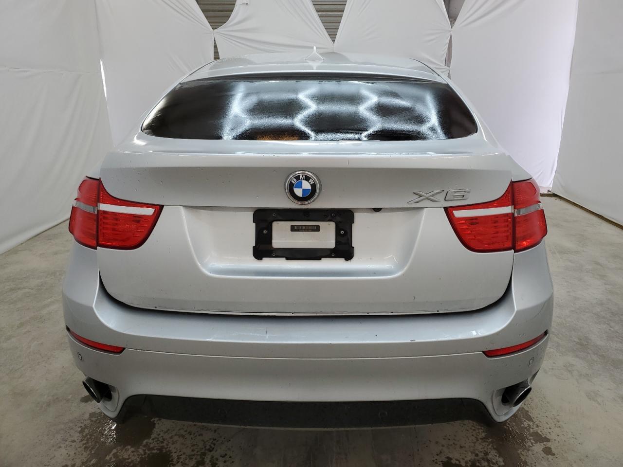 2012 BMW X6 xDrive35I - Фото 6