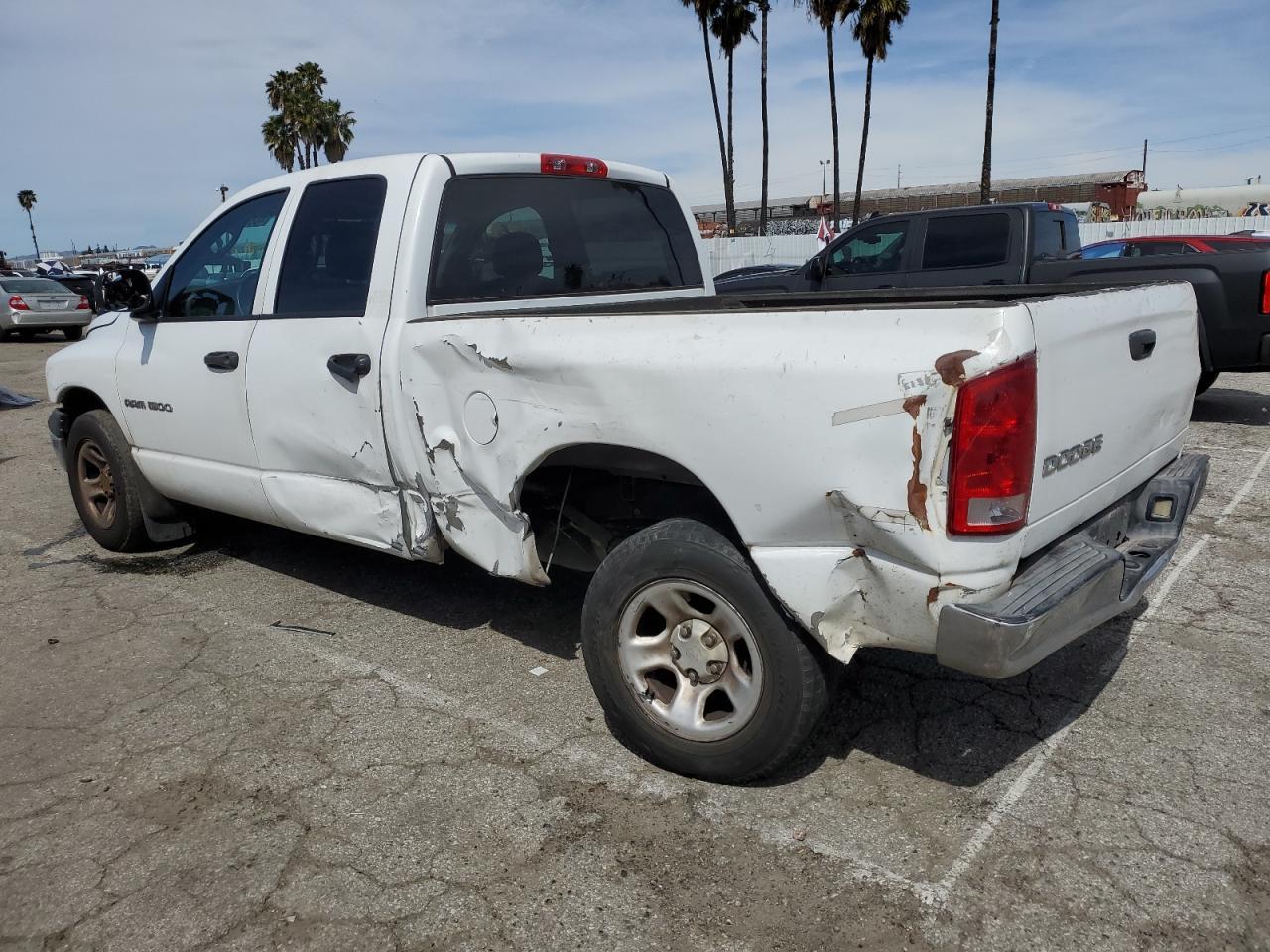 2003 Dodge Ram 1500 St - Image 2