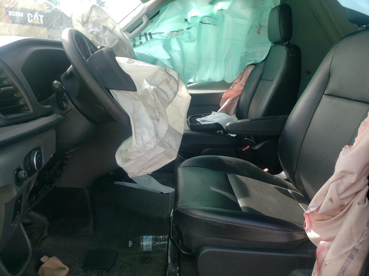 2023 Ford Transit T-350 - Image 7