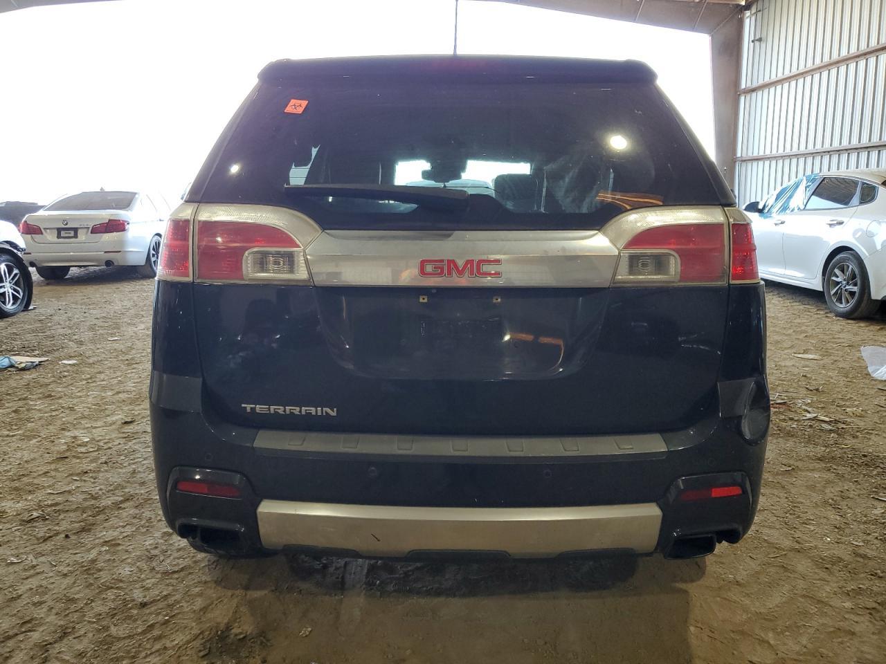 2015 GMC Terrain Denali - Image 6