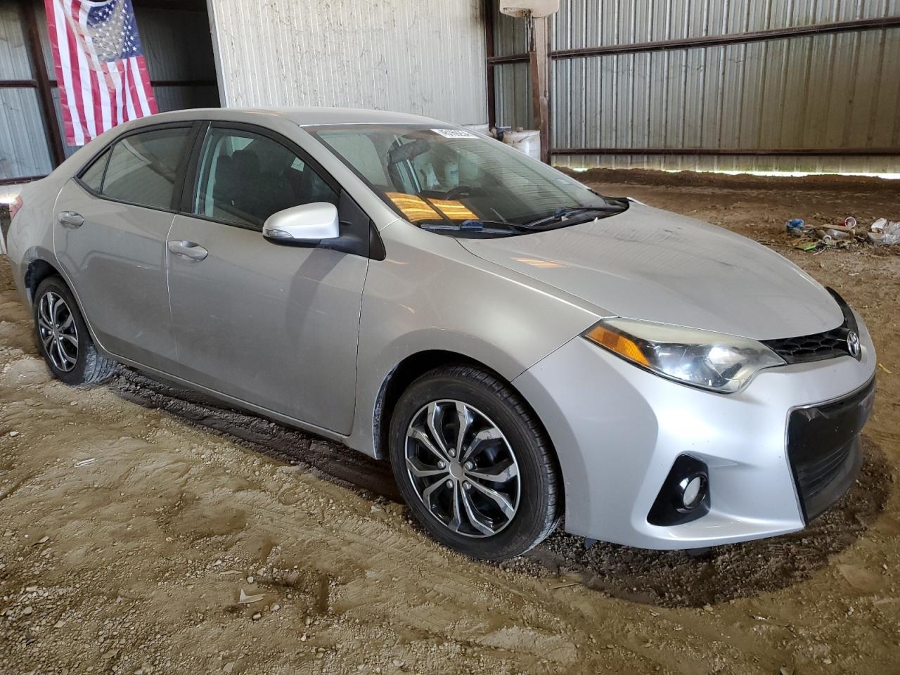 2016 Toyota Corolla L - Image 4