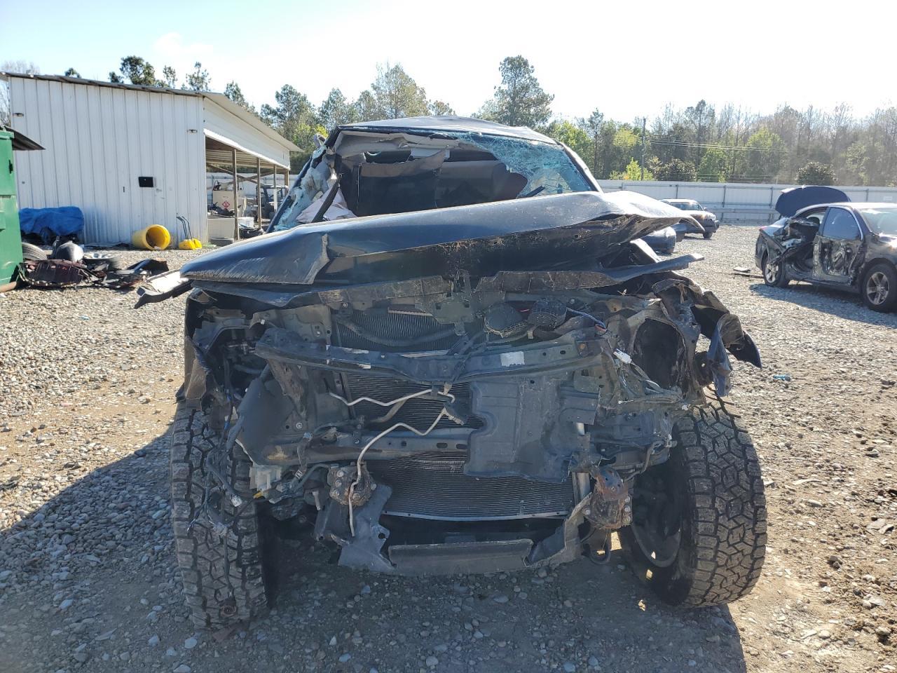 2014 Toyota 4Runner - Фото 5