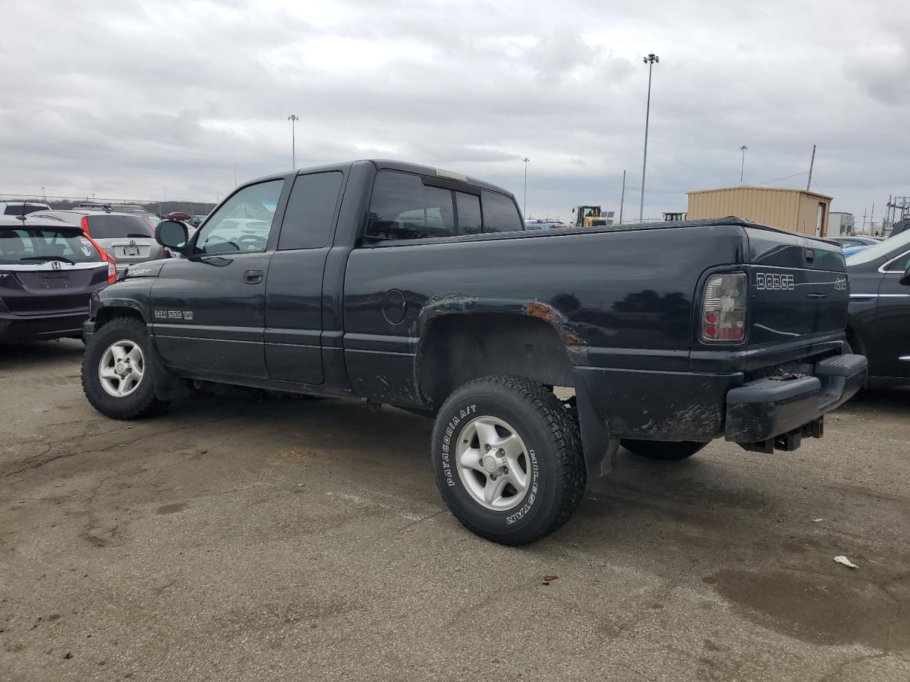 2000 Dodge Ram 1500 - Image 2