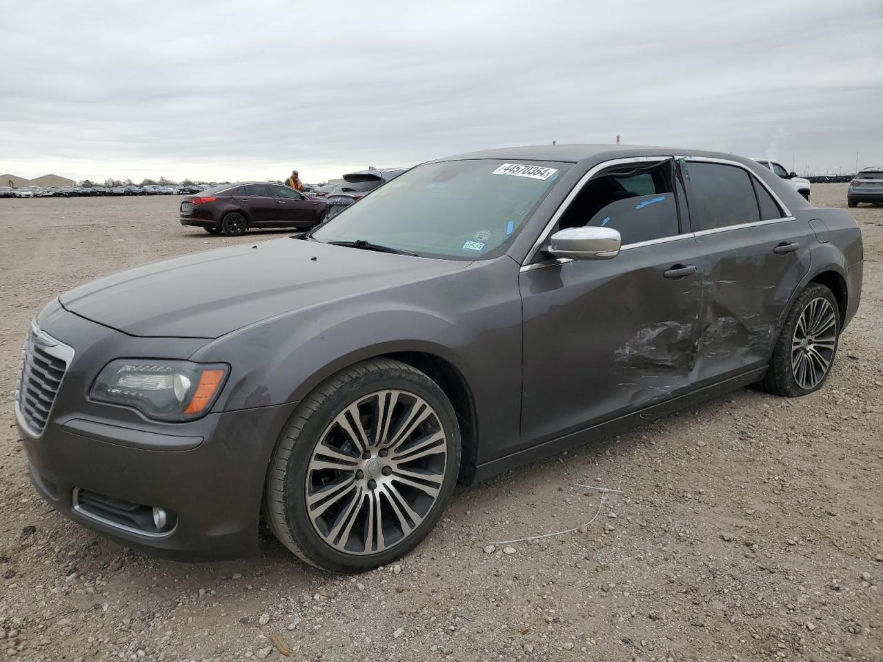 2014 Chrysler 300