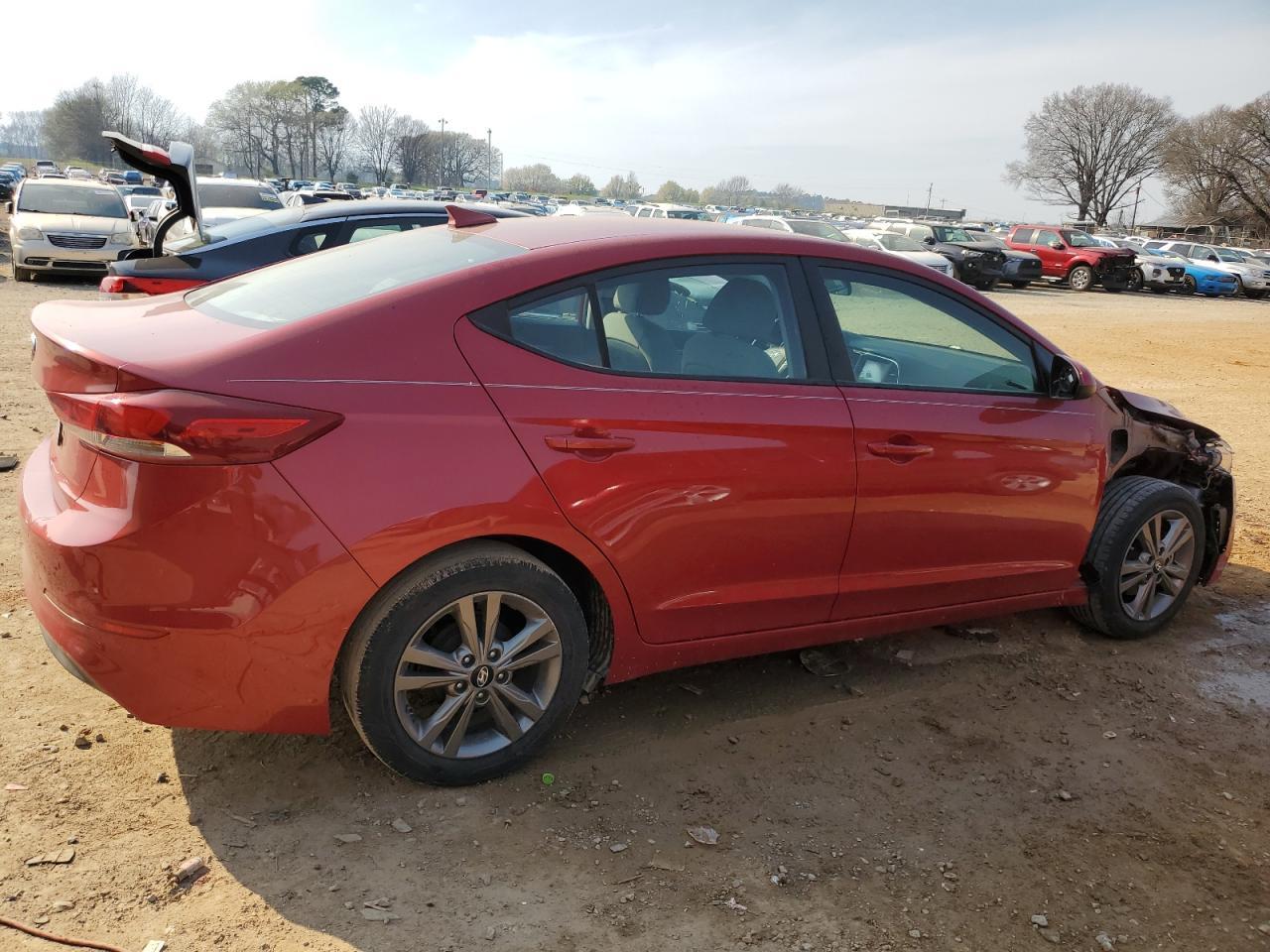 2017 Hyundai Elantra Se - Image 3