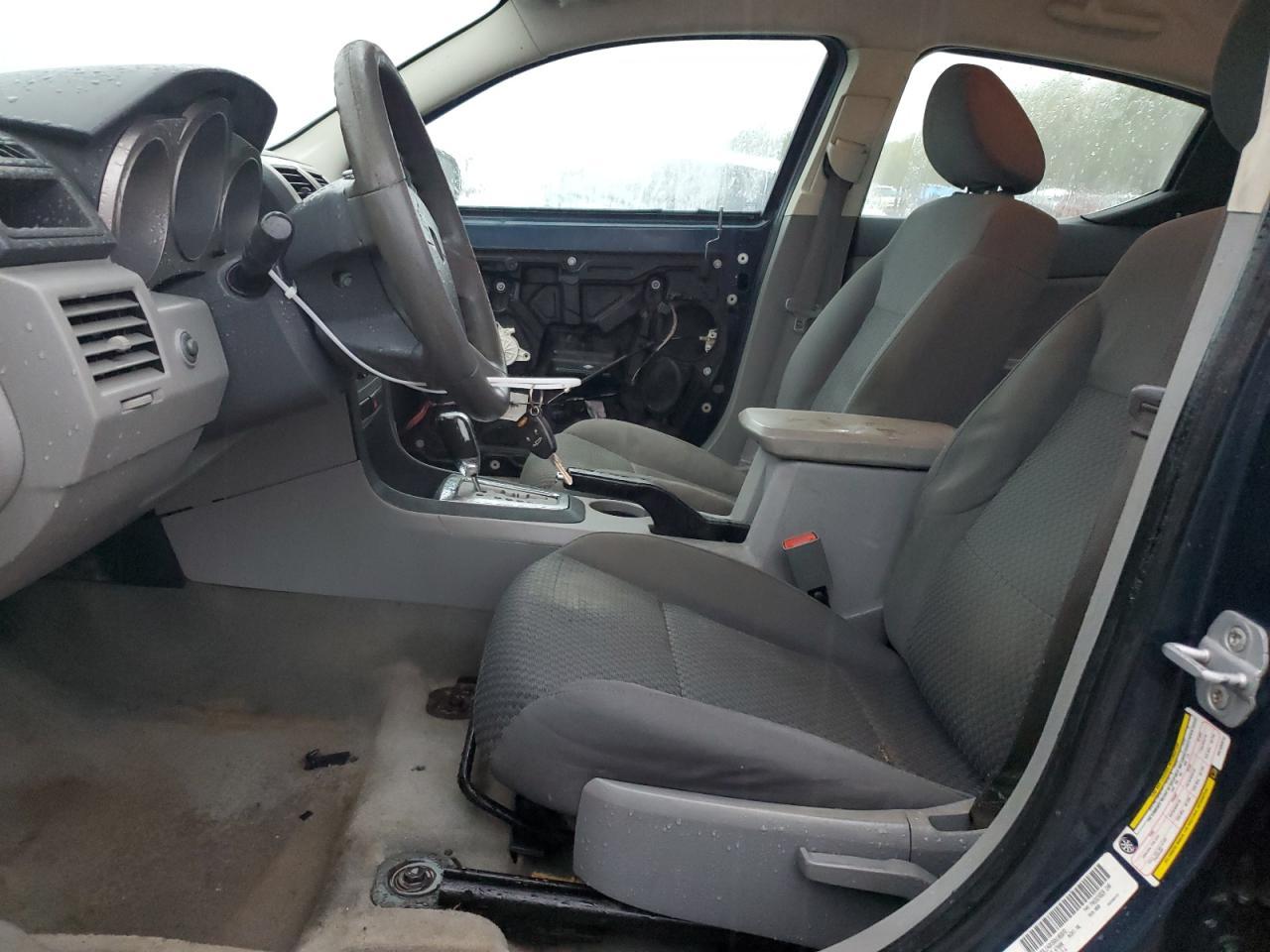 2008 Dodge Avenger - Image 7