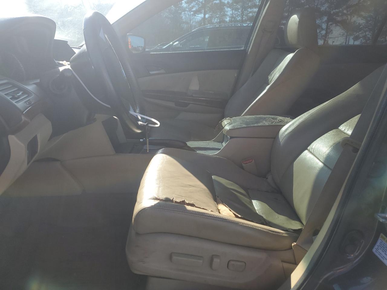 2011 Honda Accord Exl - Image 7