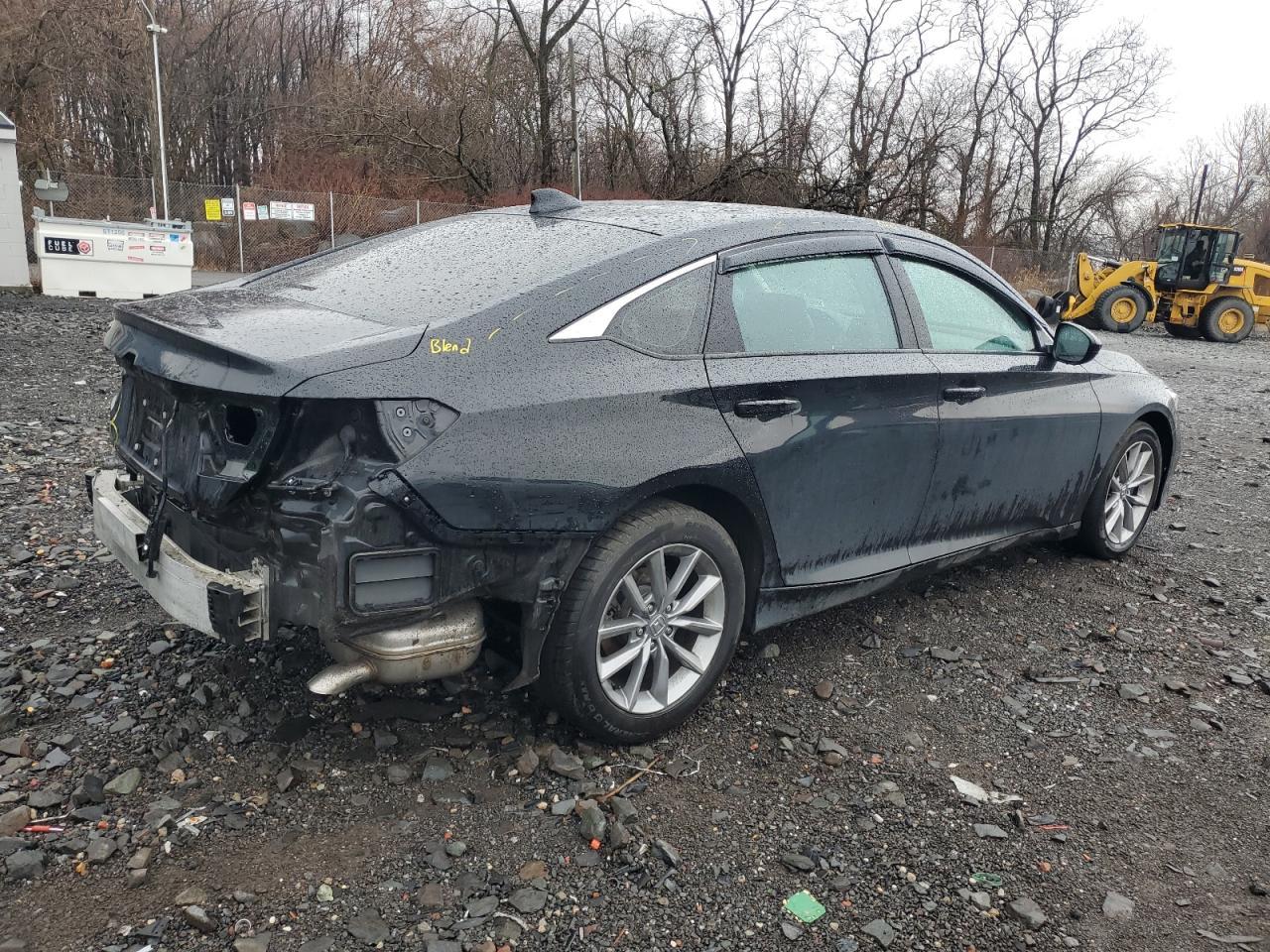 2021 Honda Accord Lx - Image 3