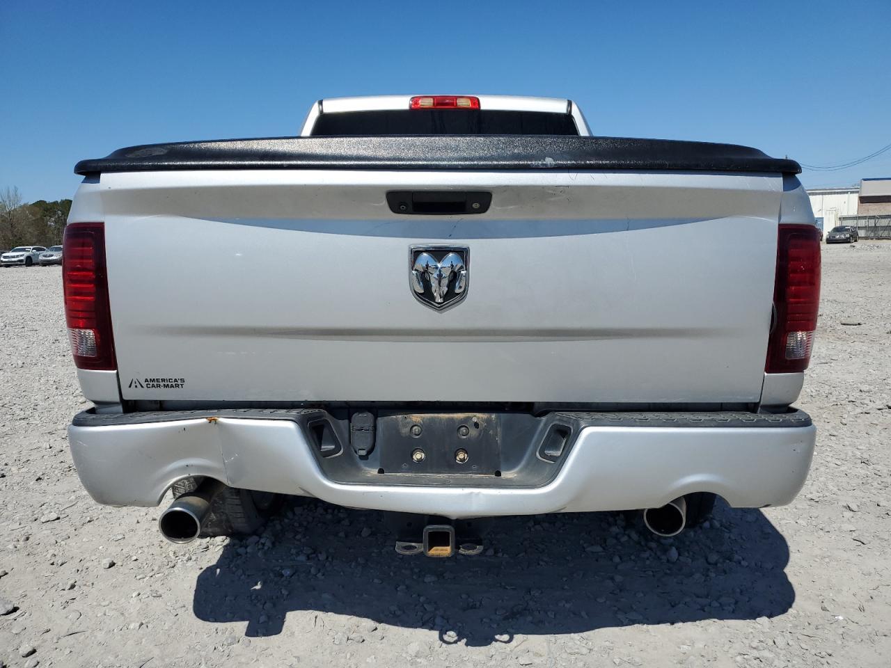 2014 Ram 1500 Sport - Image 6