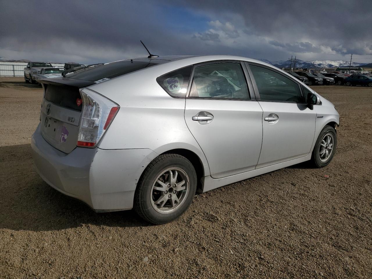 2010 Toyota Prius - Image 3