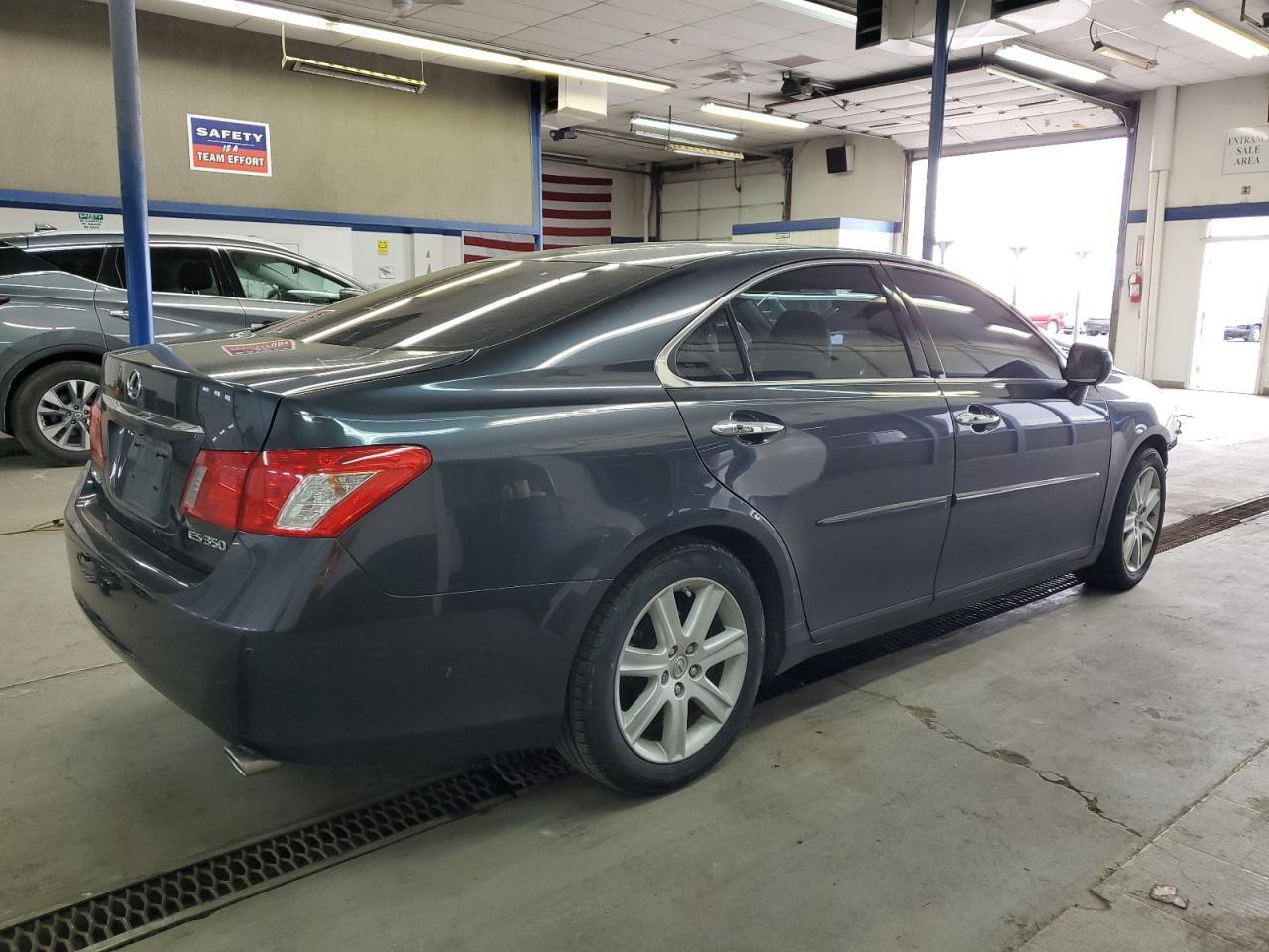 2007 Lexus Es 350 - Фото 3