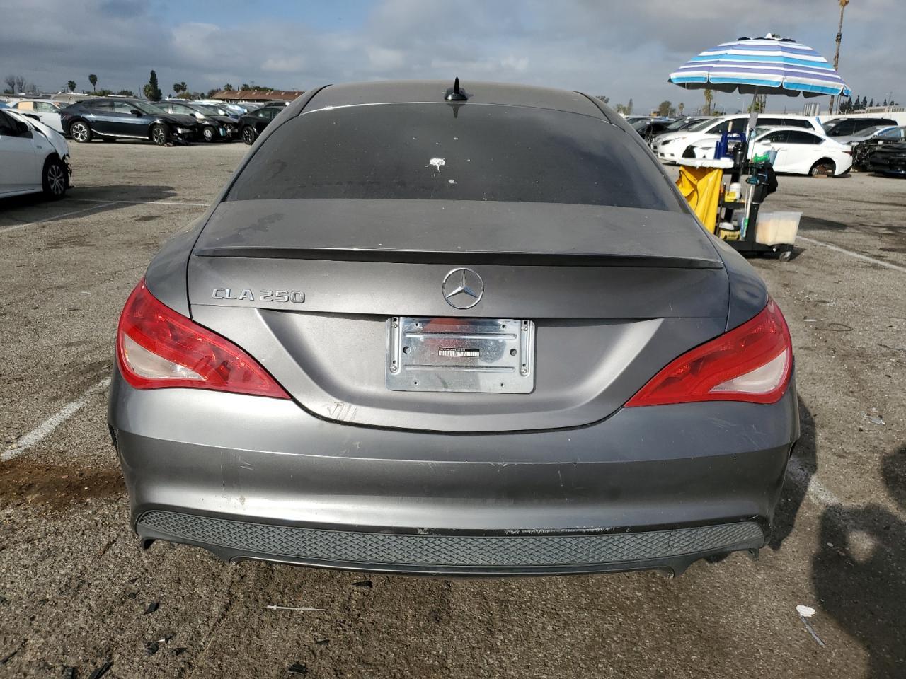 2019 Mercedes Benz Cla 250 - Image 6