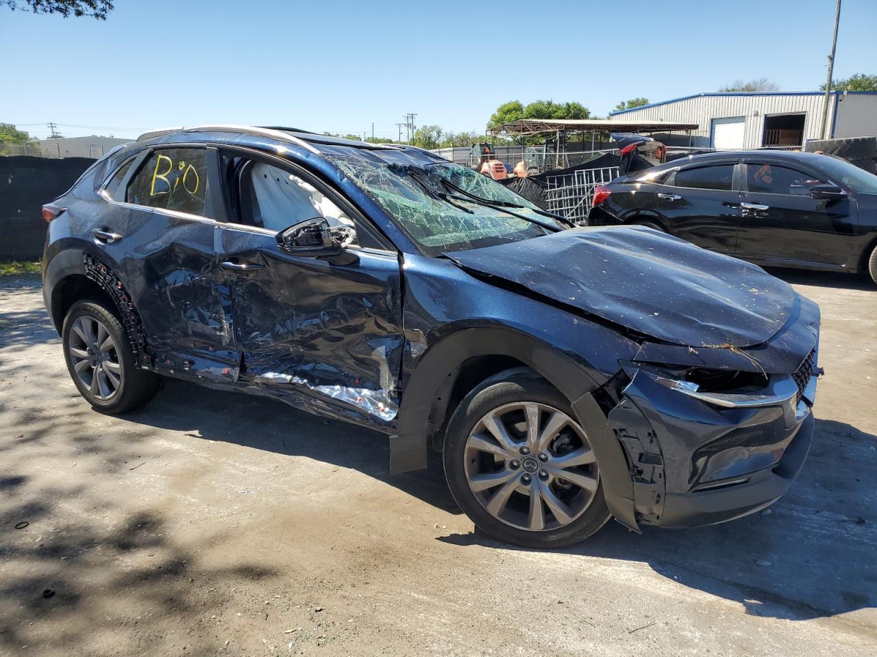 2022 Mazda Cx-30 Preferred - Image 4