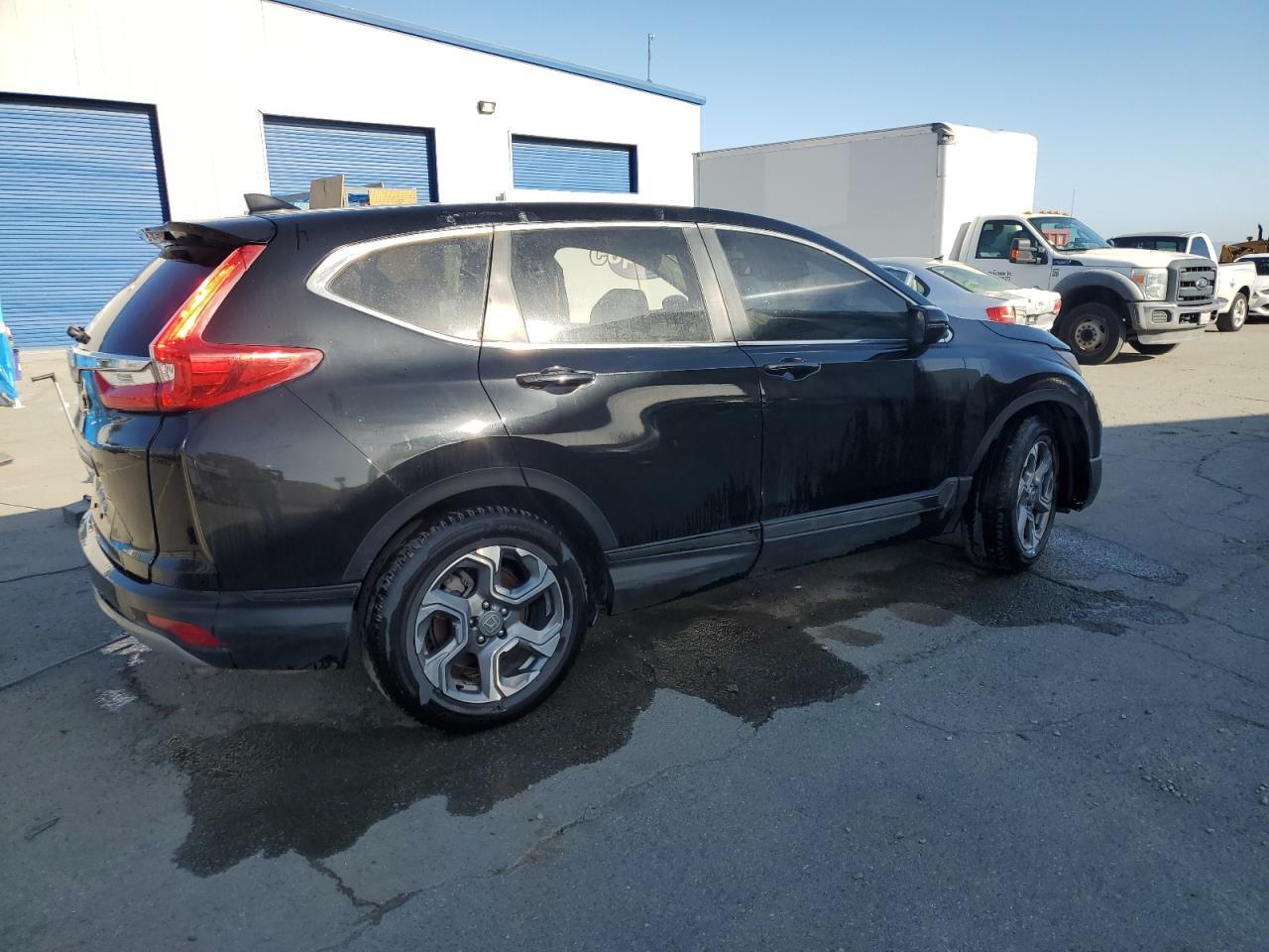 2019 Honda Cr-V - Фото 3