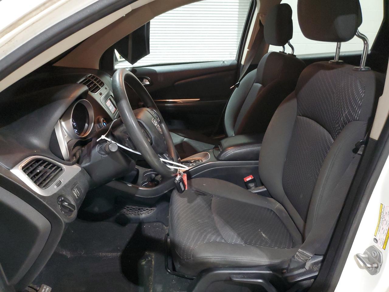 2018 Dodge Journey Se - Фото 7