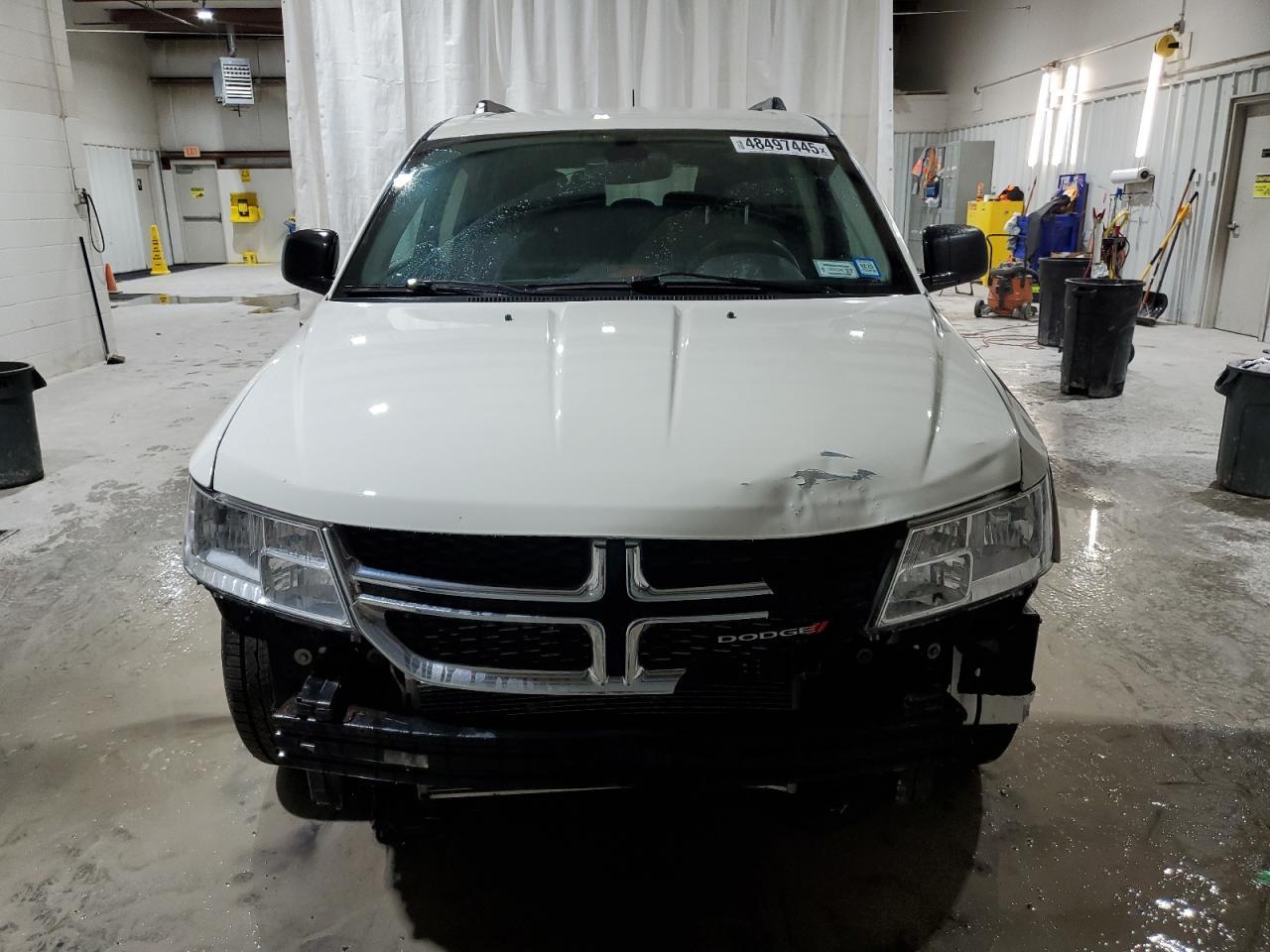 2018 Dodge Journey Se - Фото 5