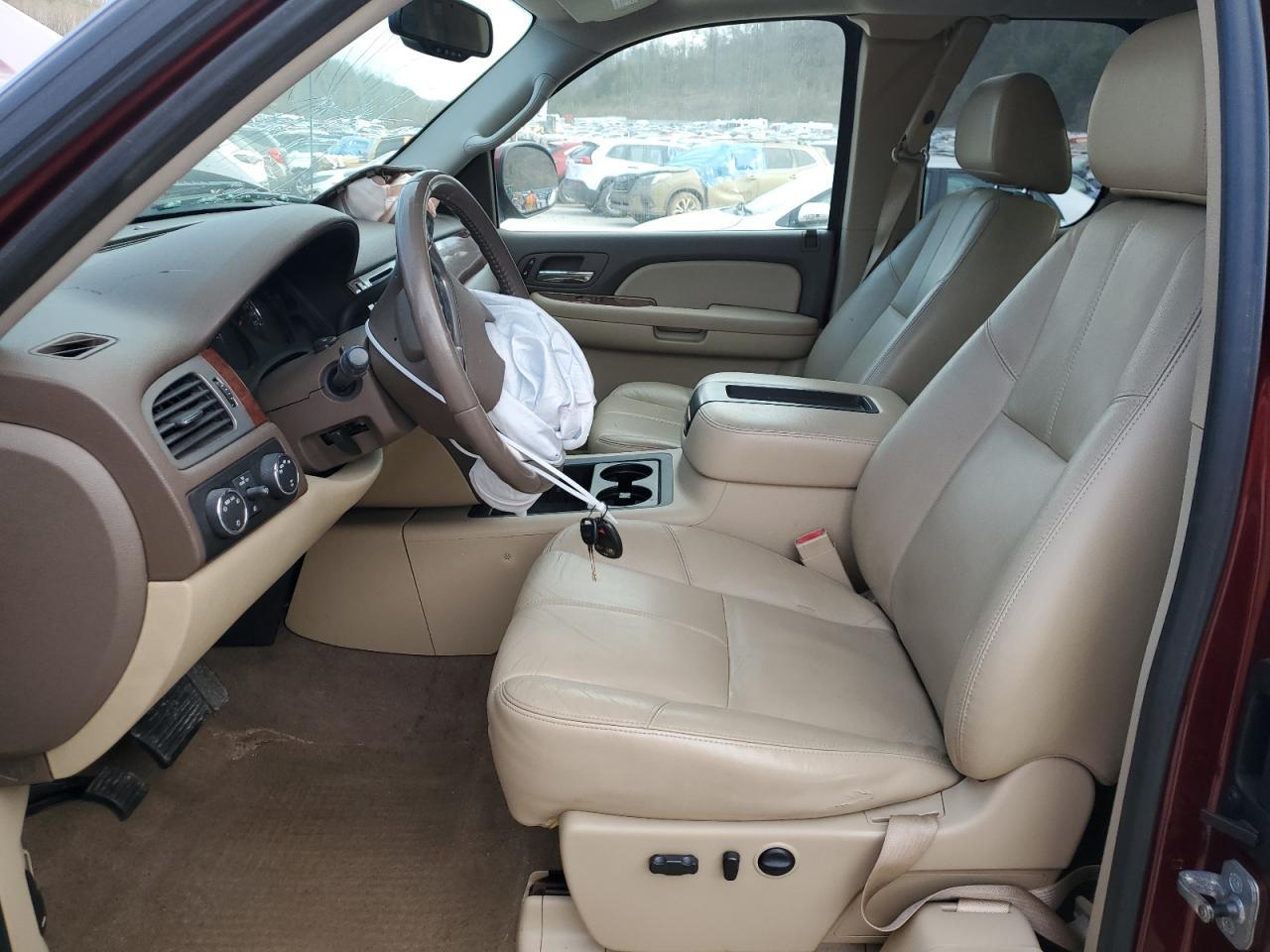 2009 GMC Sierra K1500 Slt - Image 7