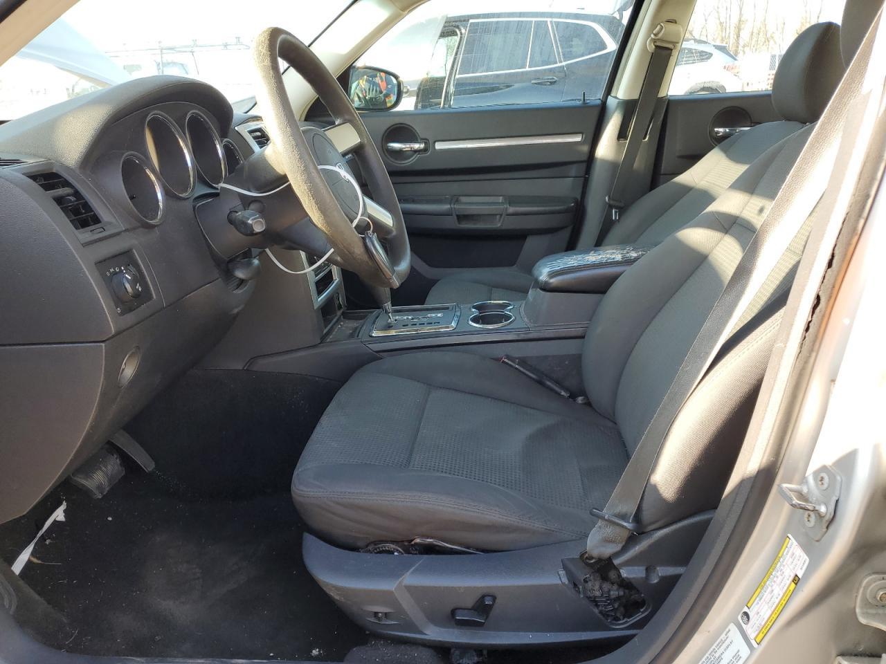 2010 Dodge Charger Sxt - Фото 7