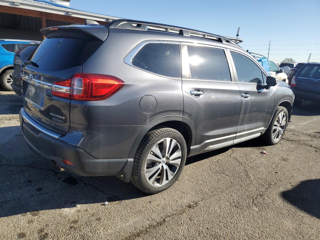 2019 Subaru Ascent Touring - Фото 3