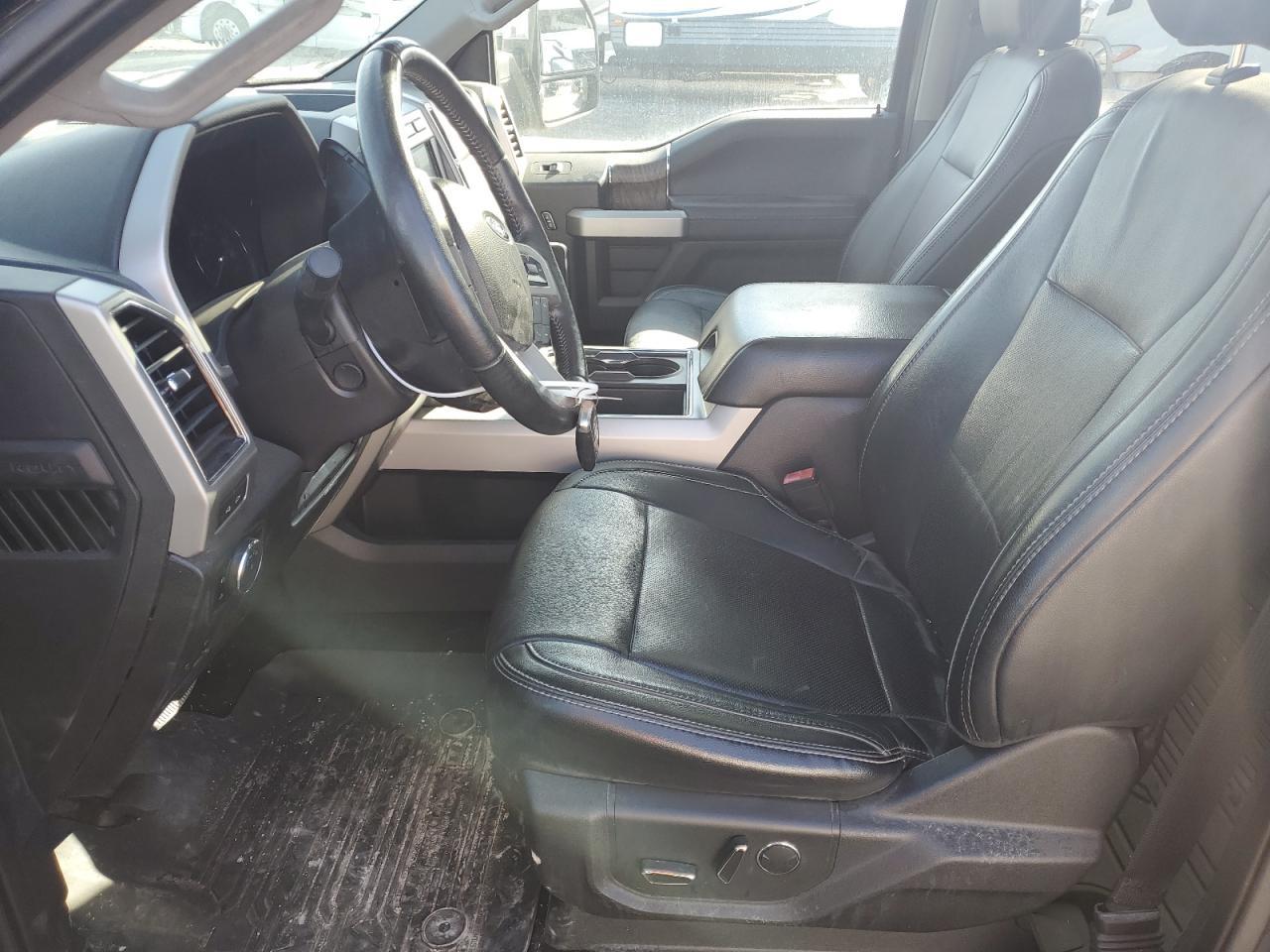 2018 Ford F450 Super Duty - Фото 7