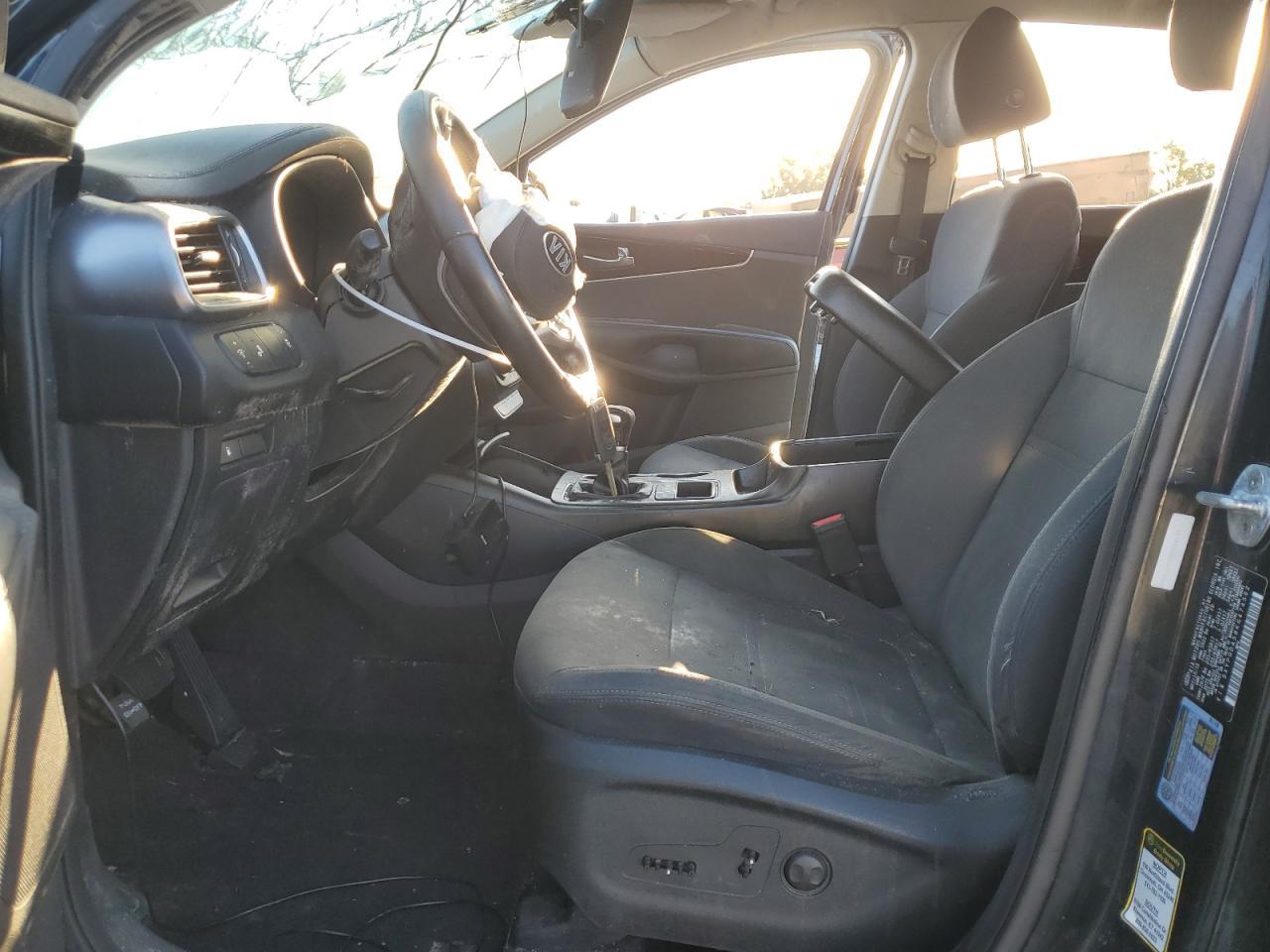 2019 Kia Sorento Lx - Фото 7