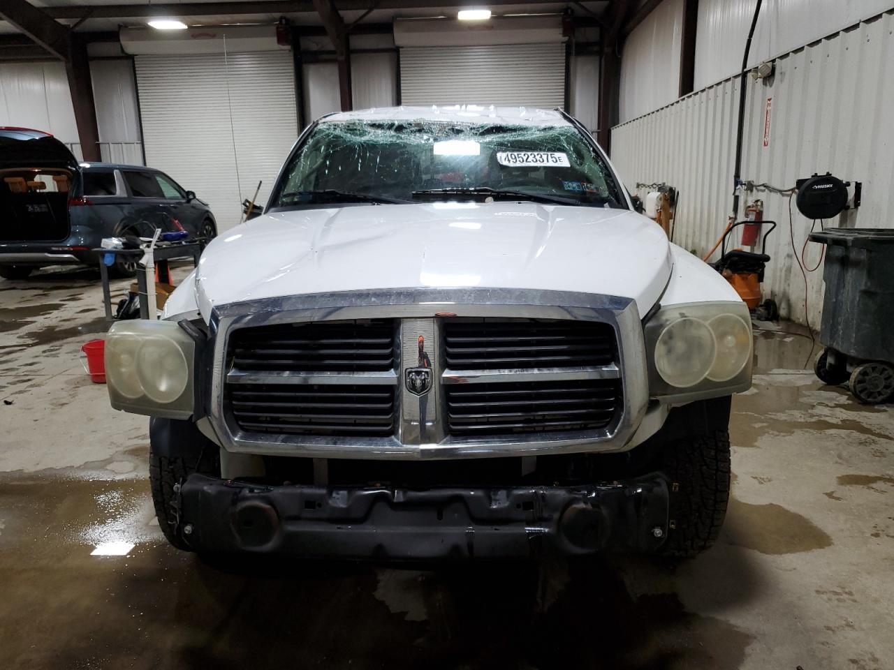 2005 Dodge Dakota Quad - Фото 5