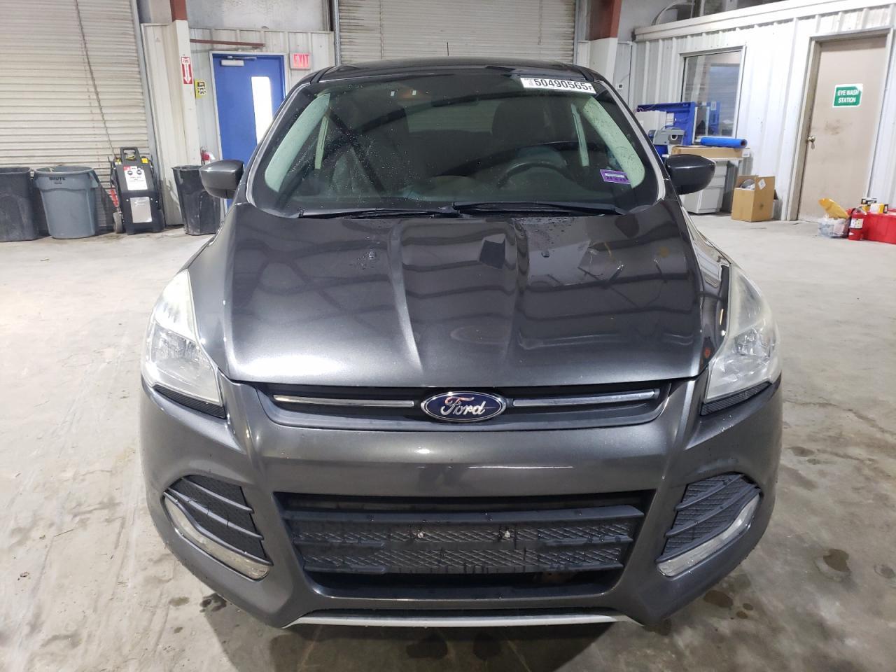 2016 Ford Escape Se - Фото 5
