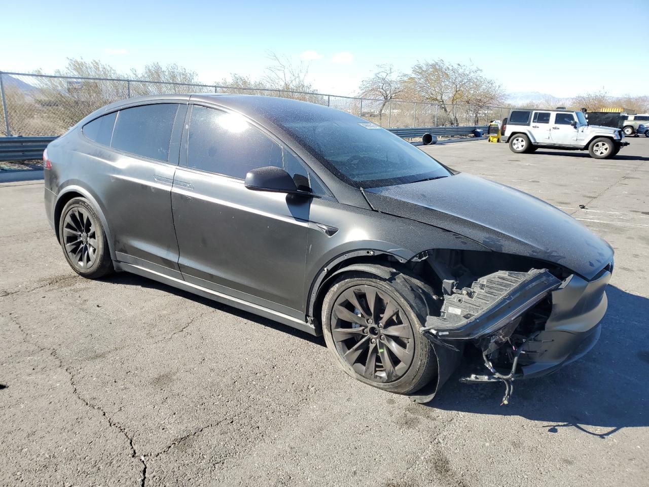 2019 Tesla Model X - Image 4