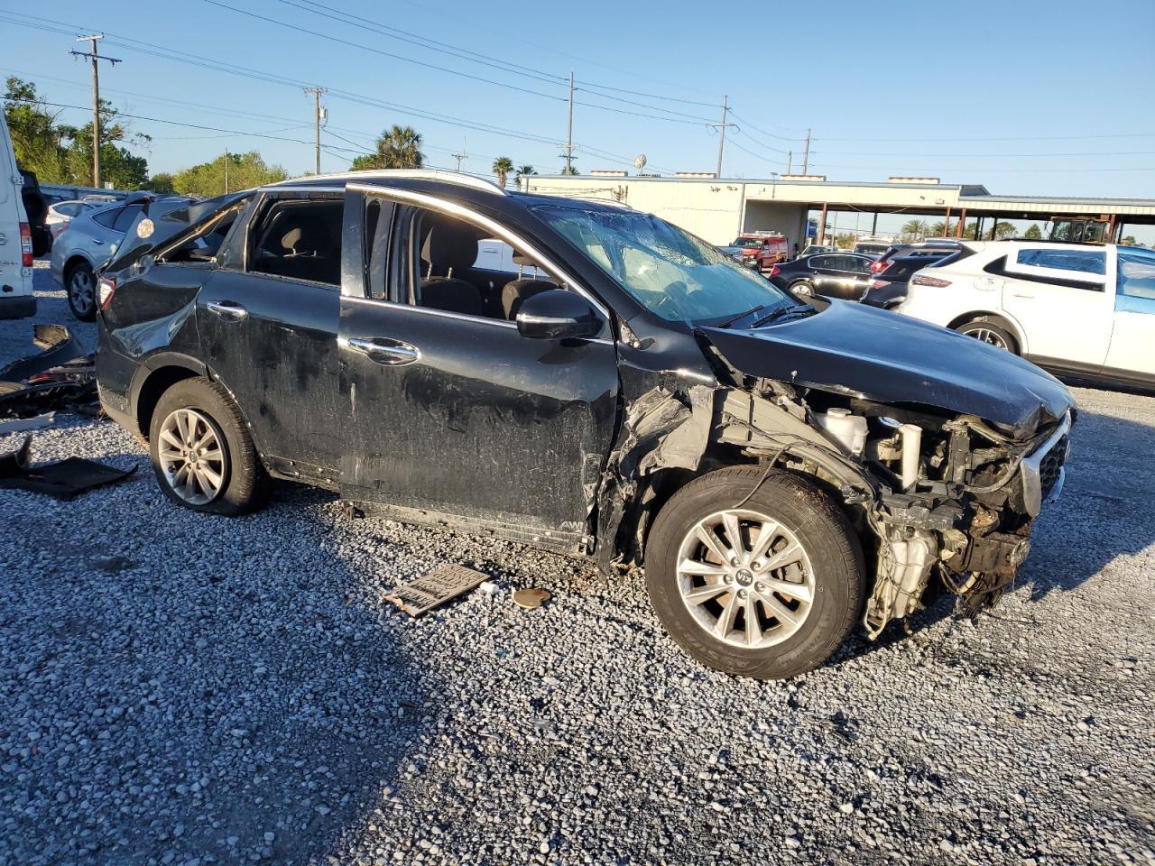2019 Kia Sorento Lx - Фото 4
