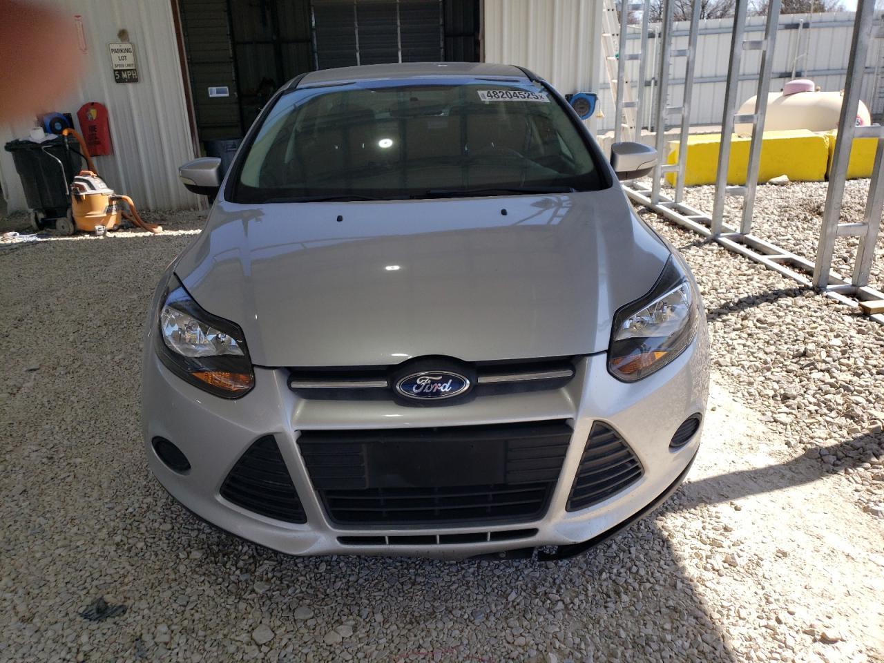 2014 Ford Focus Se - Фото 5