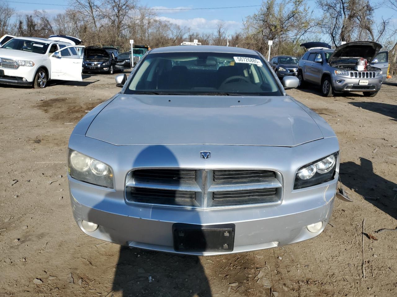 2010 Dodge Charger Sxt - Фото 5