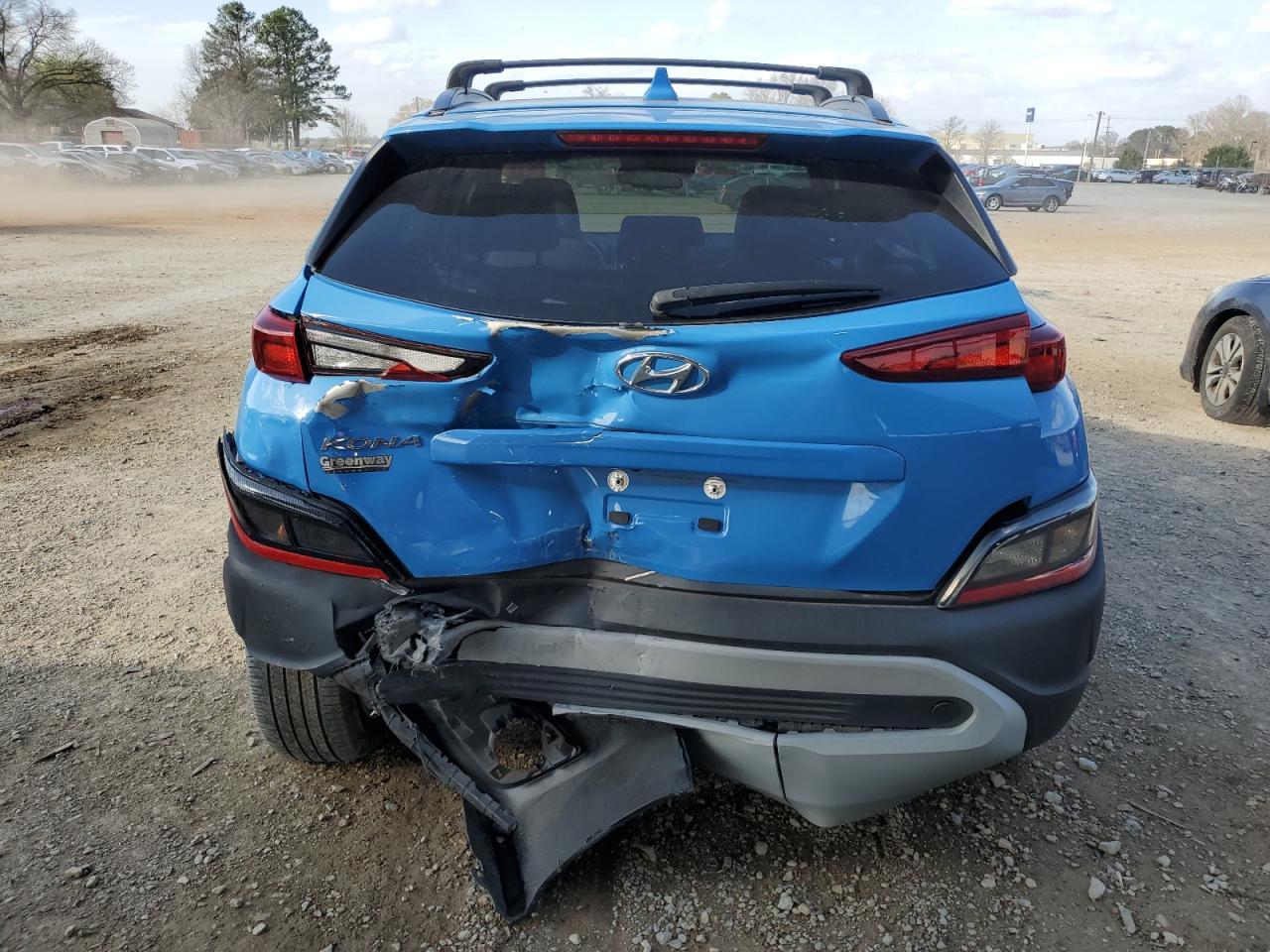 2023 Hyundai Kona Sel - Image 6