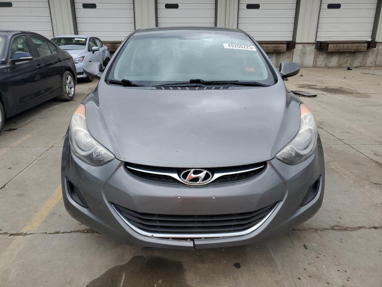 2012 Hyundai Elantra Gls - Image 5