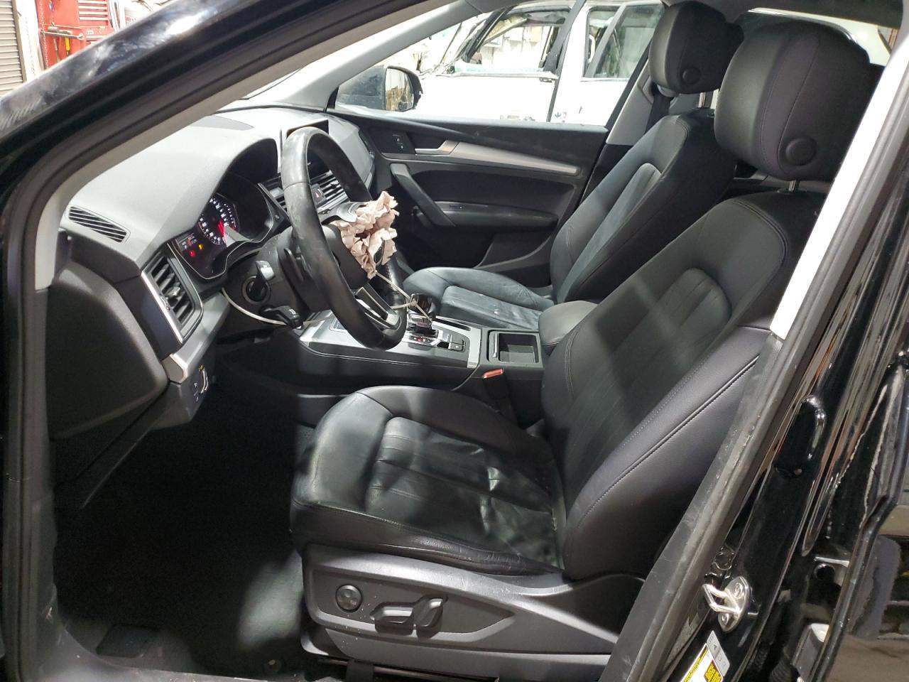 2018 Audi Q5 Premium - Image 7