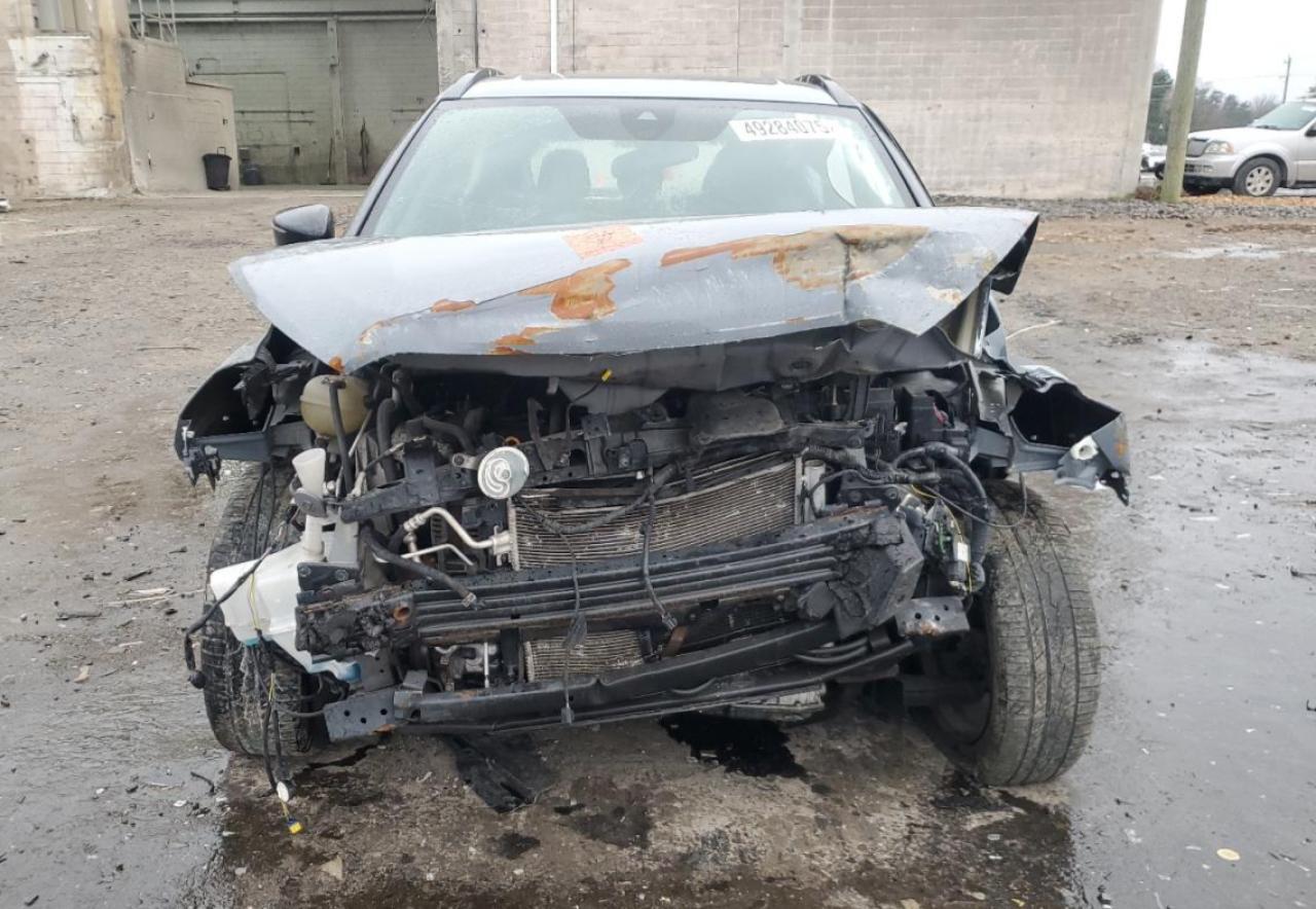 2021 Nissan Kicks Sr - Фото 5