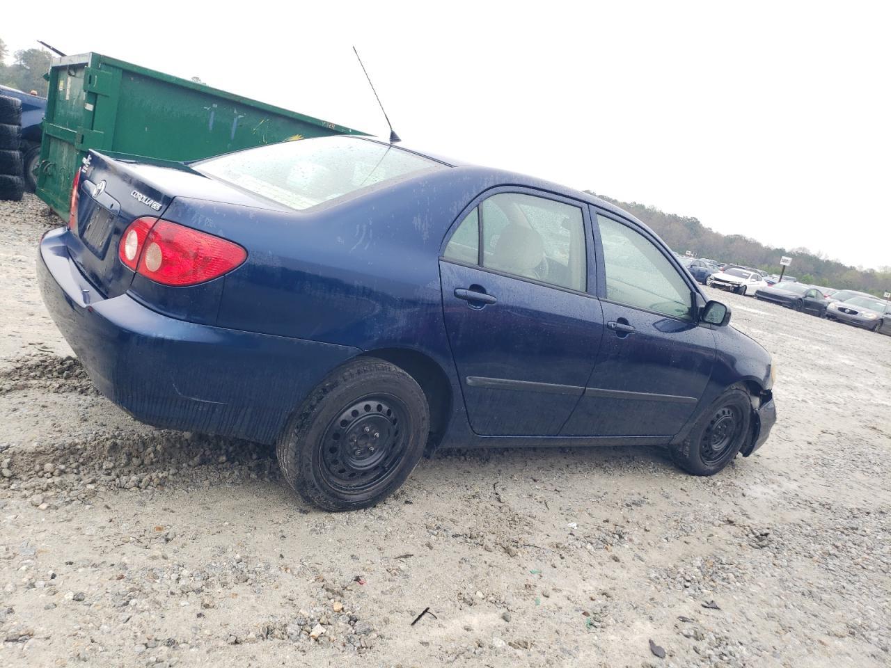 2006 Toyota Corolla Ce - Image 3