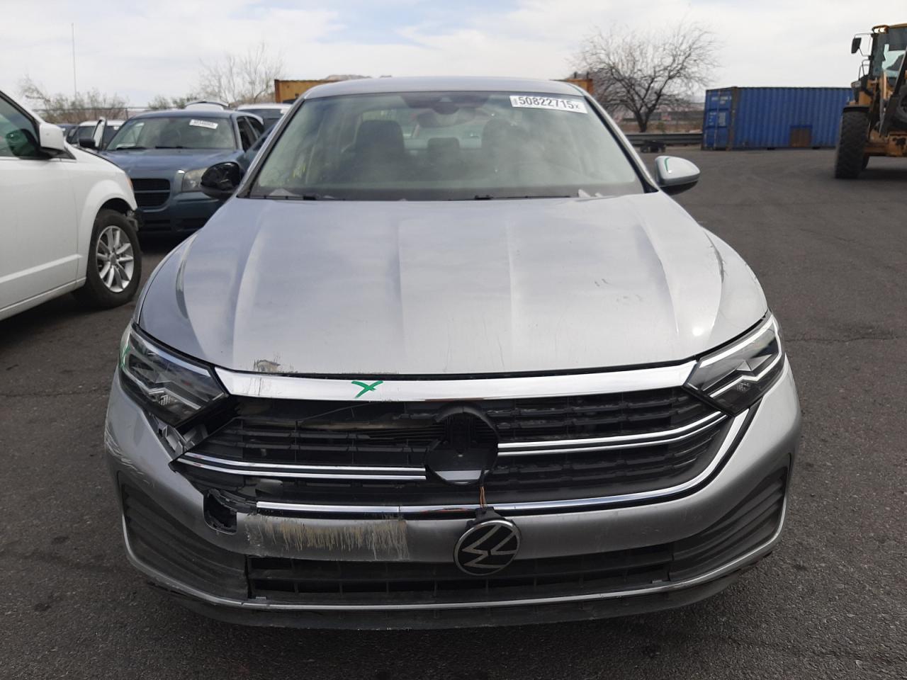 2023 Volkswagen Jetta S - Image 5