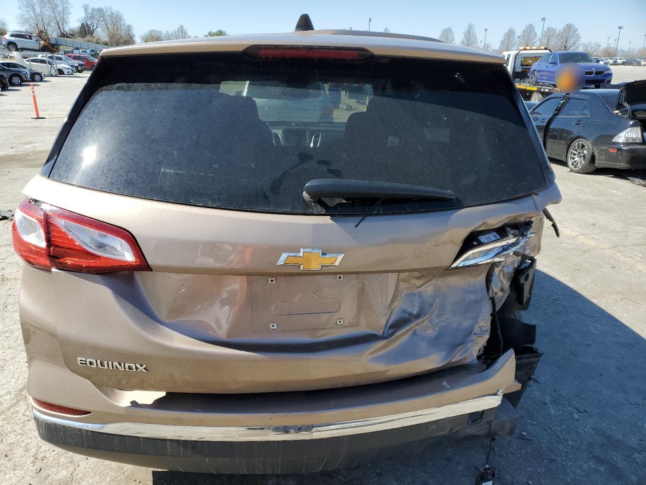 2019 Chevrolet Equinox Lt - Image 6