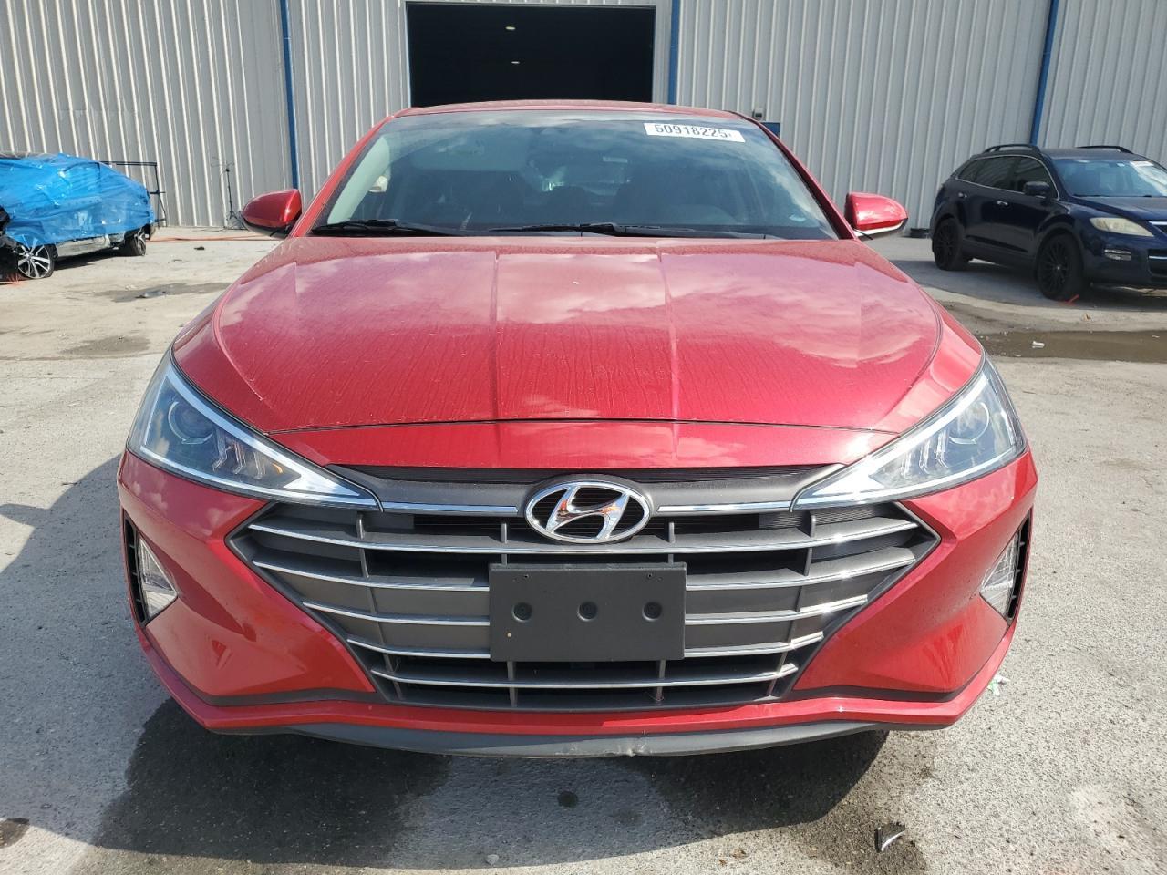 2020 Hyundai Elantra Sel - Image 5