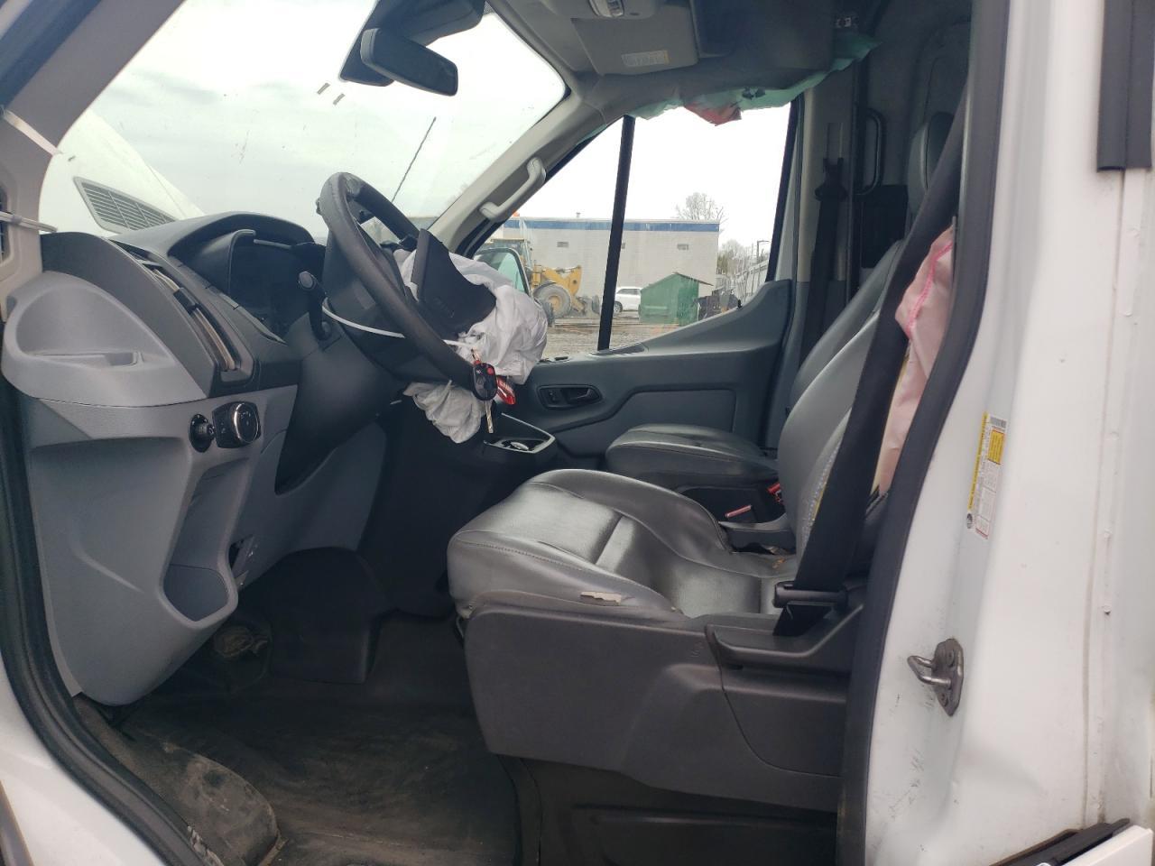 2019 Ford Transit T-350 - Фото 7
